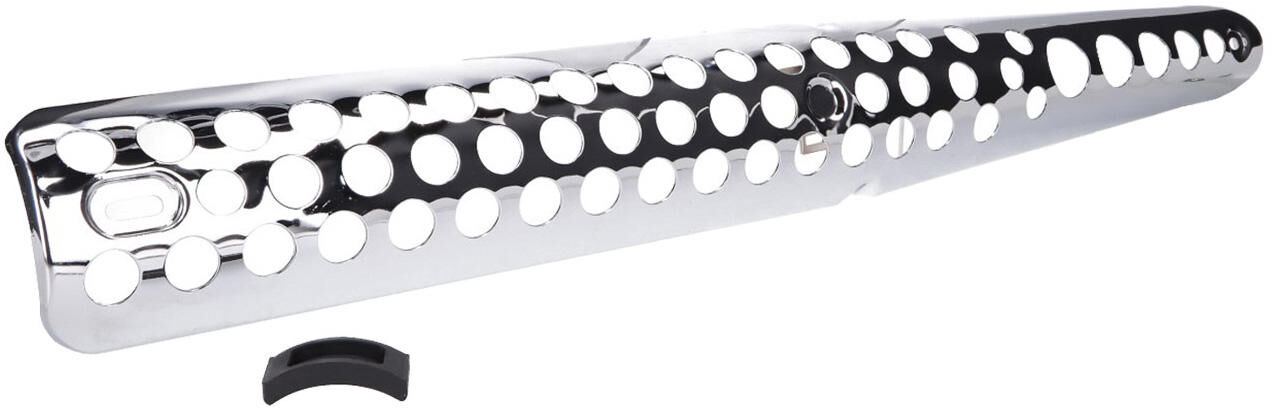 Schalldämpfer - Ersatz / Zubehör