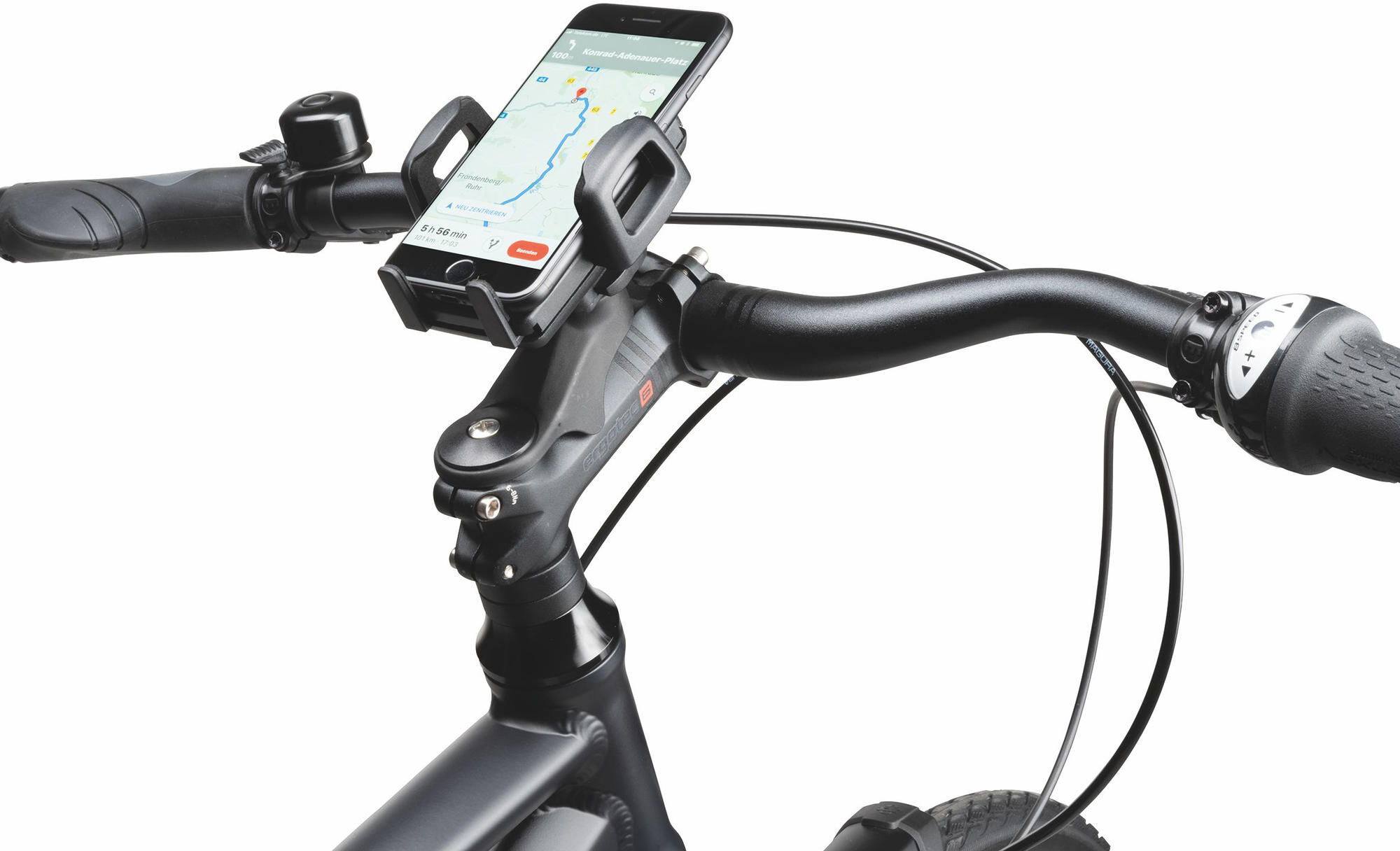 _Halter Vorbau Ersatz/Zubehör