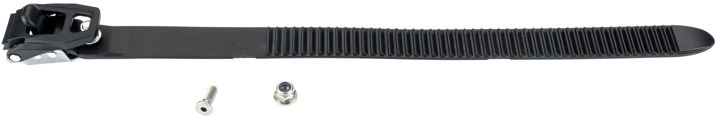 _Ratschenverschluss Fahrrad-Heckträger,Heckträger