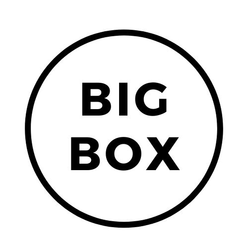 BIGBOXX BIGBOXX