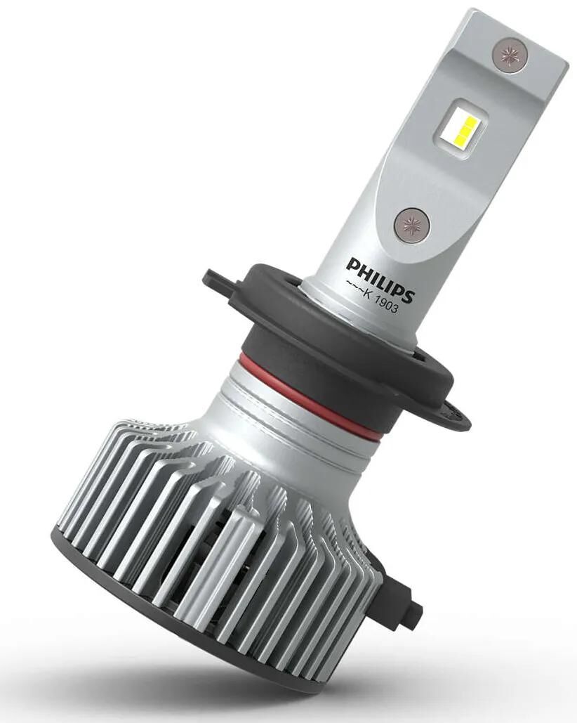 Philips_Hauptlampe H7 Hauptlampen,Glühlampen