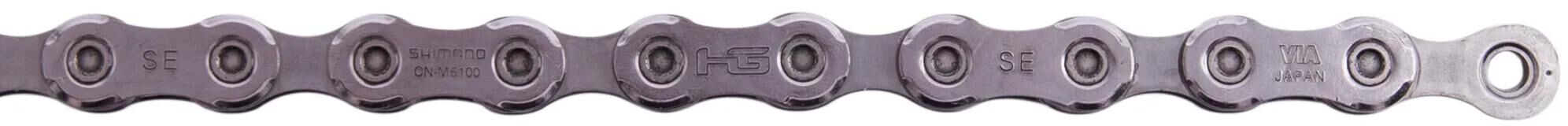 SHIMANO_Kette Ketten