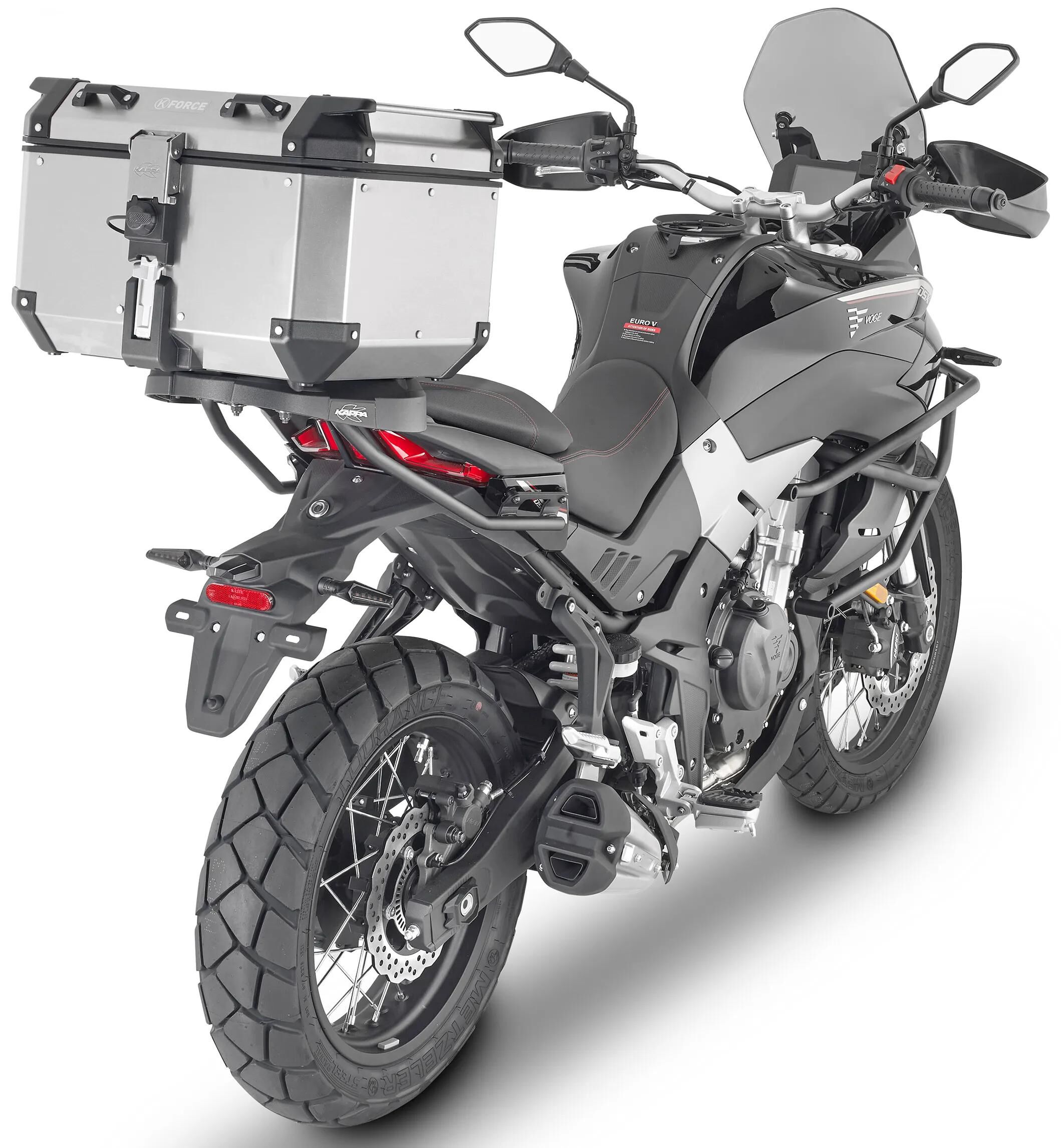 KAPPA_Topcaseträger Gepäckträger