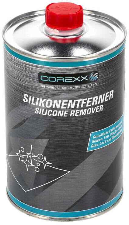 Silikon- und Wachsentferner,Pflegemittel,Reinigungsmittel