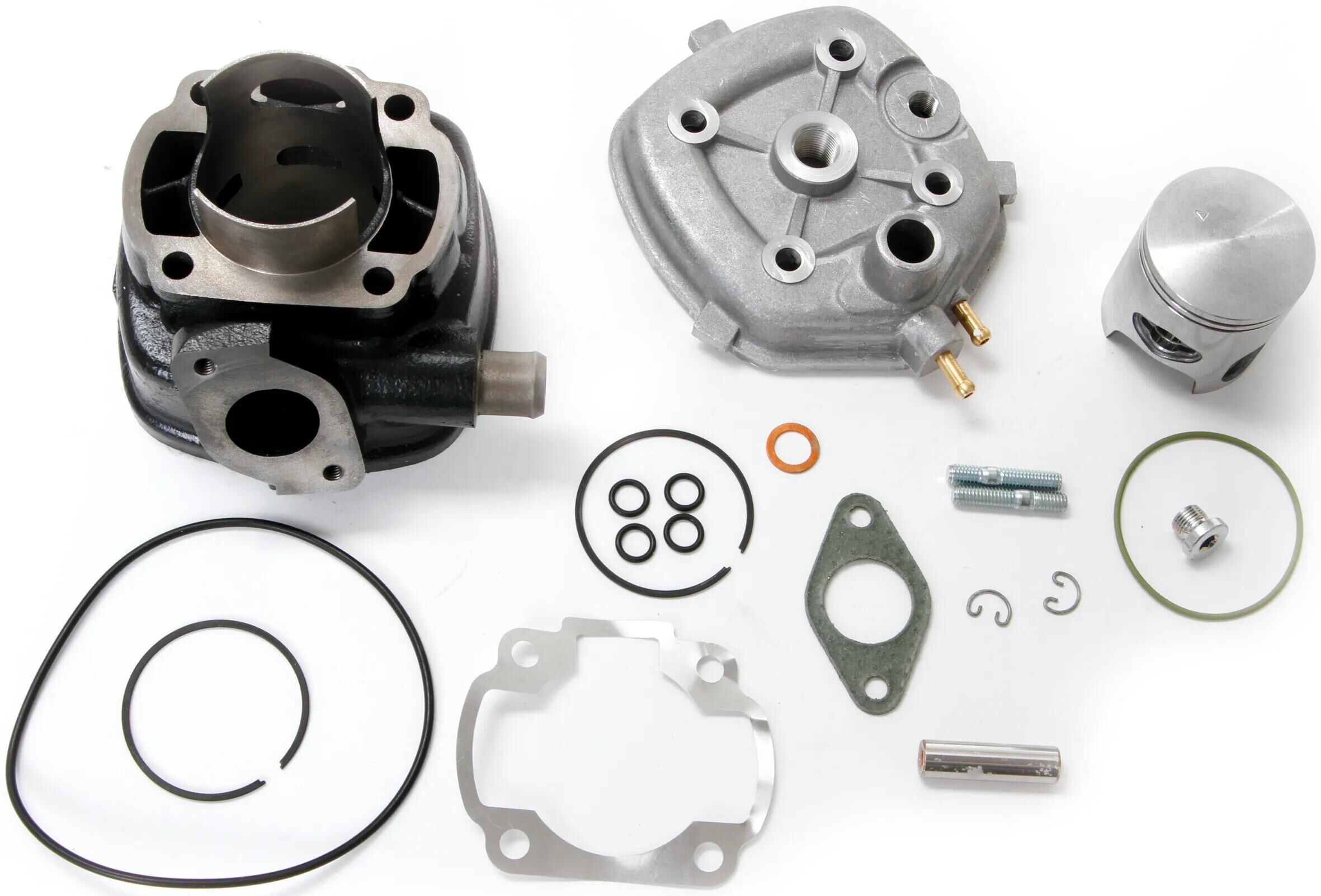 Zylindersätze,Kolben,Zylinder,Kolbenringe