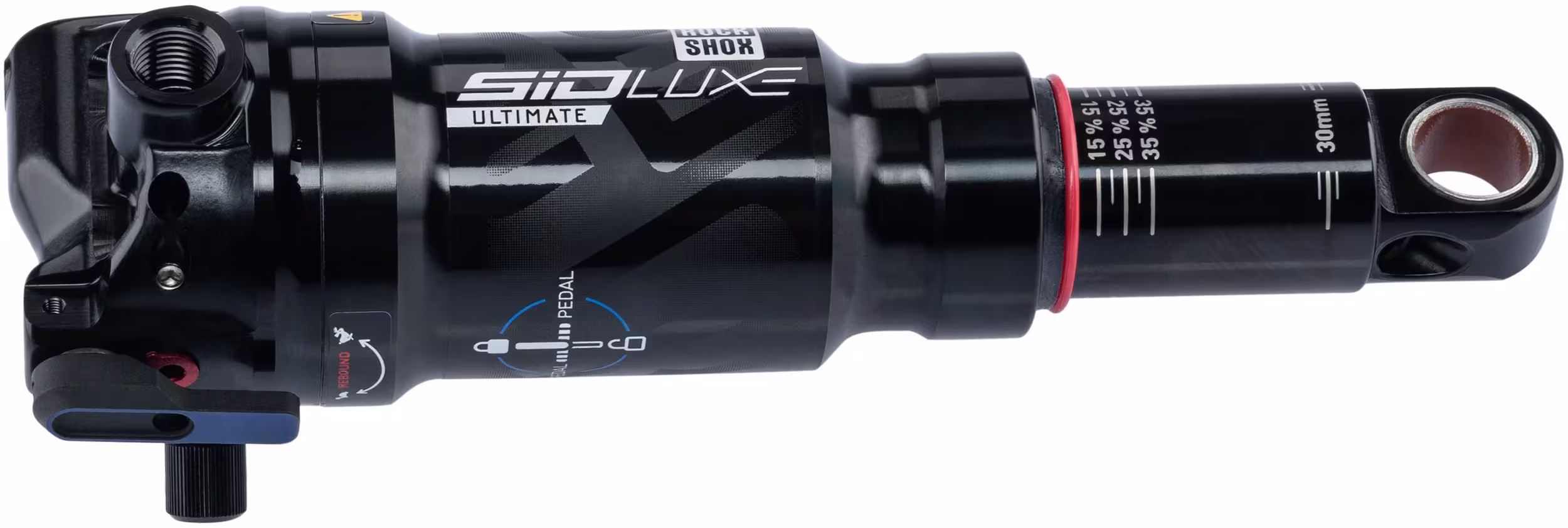 ROCKSHOX_Federbein Federbeine