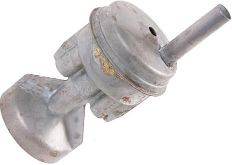 _Schalldämpfereinsatz Schalldämpfer - Ersatz / Zubehör