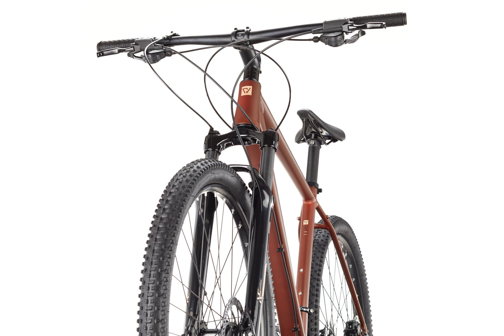CONWAY_MTB Hardtail_Razz 5.0_4 MTBs,Mountainbikes,Fahrräder,Hardtail