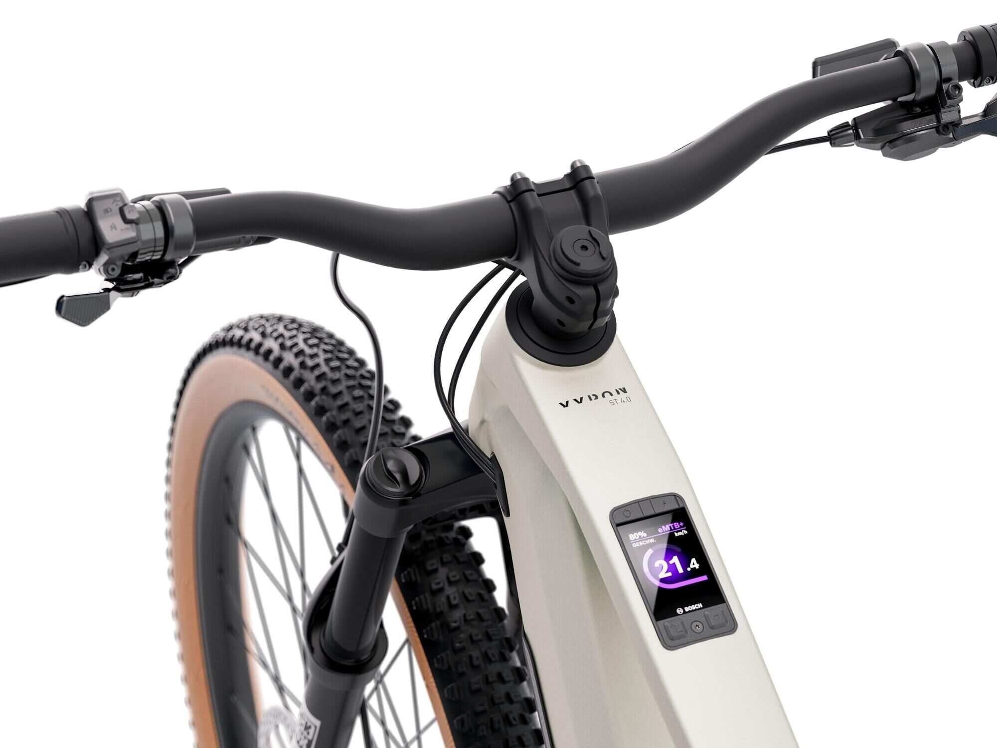 MTBs,Mountainbikes,Fahrräder,Full Suspension