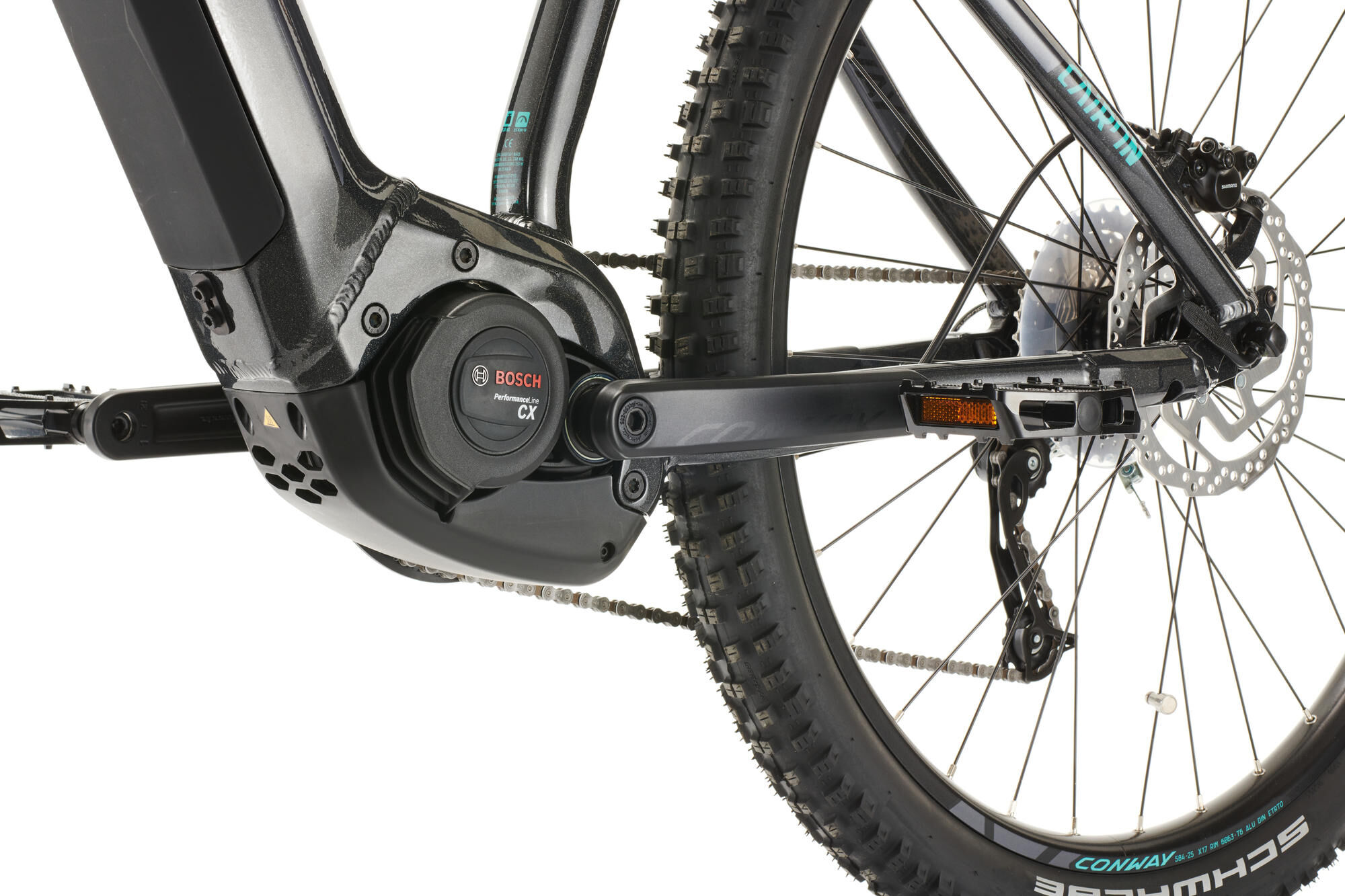 _Elektro-MTB Hardtail_Cairon S 2.0 500_4 E-Mountainbikes,Mountainbikes,MTBs,Fahrräder,Hardtail