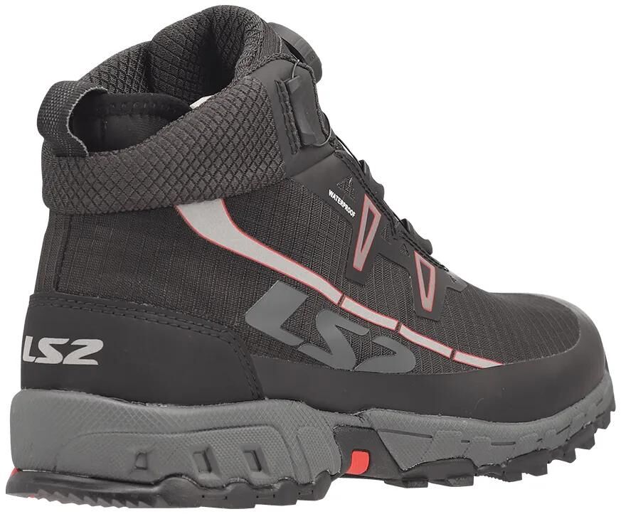 LS2_Stiefel Schuhe,Stiefel,Bekleidung,Schuhe