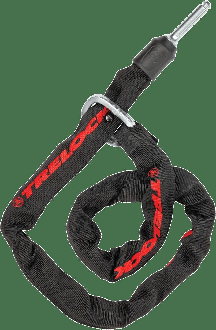 TRELOCK_Einsteckkette Seilschlösser,Kabelschlösser,Schlösser