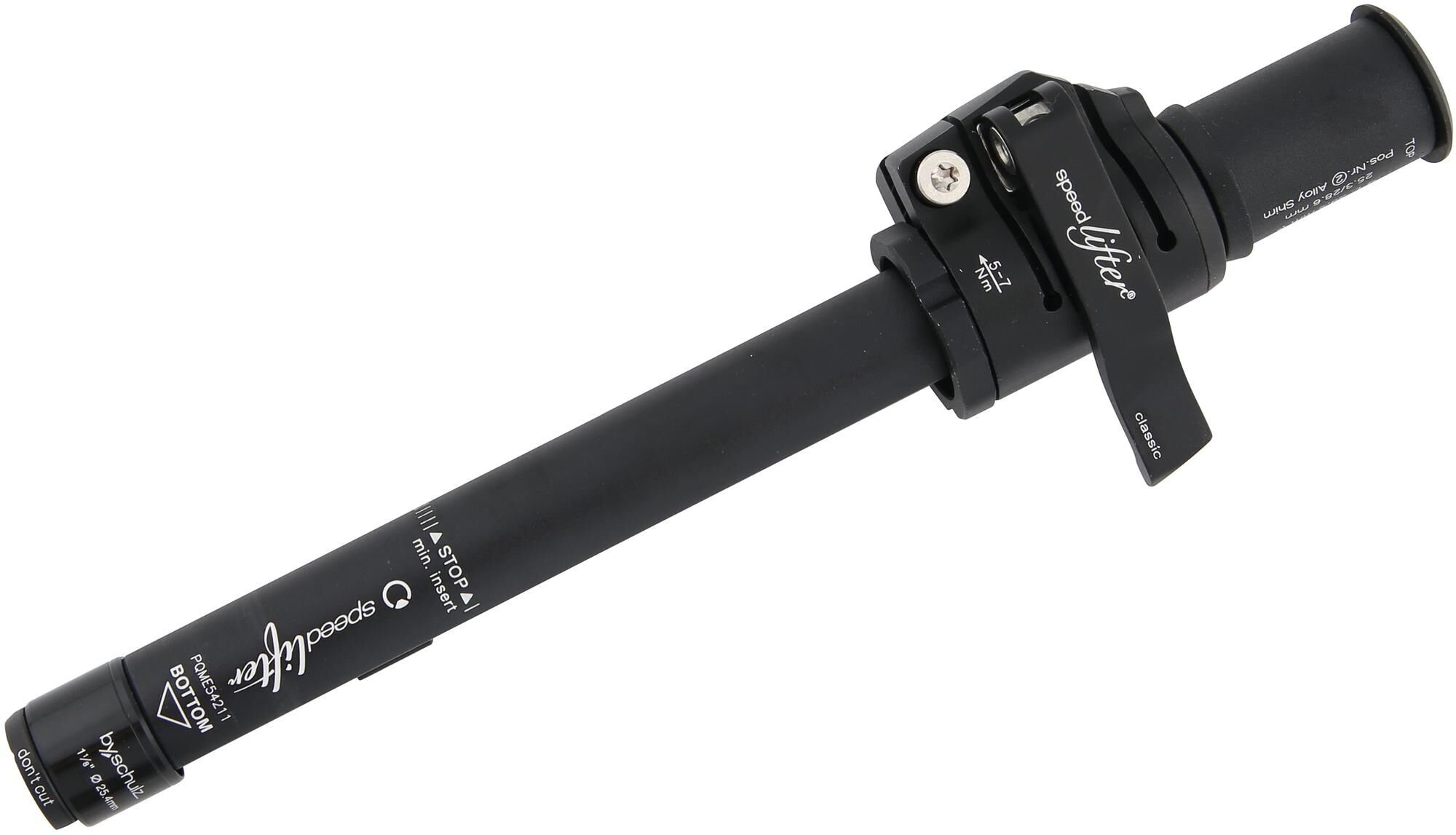 _Lenkerverstellsystem Vorbauverlängerungen,Vorbau Ersatz/Zubehör