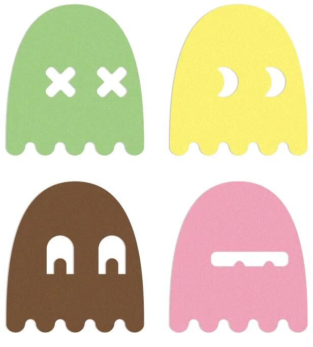 _Reflexaufkleber Aufkleber,Sicherheitszubehör