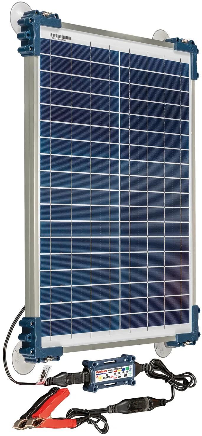tecMATE_Batterieladegerät Batterieladegeräte
