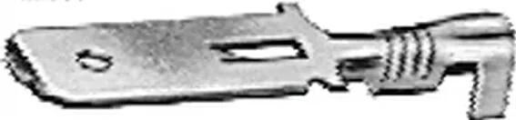 _Flachstecker Flachstecker