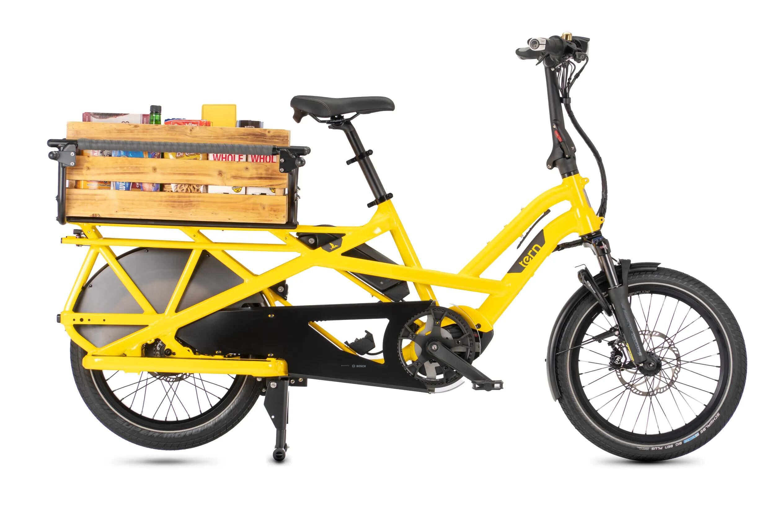 Originalersatzteile Fahrradprogramm