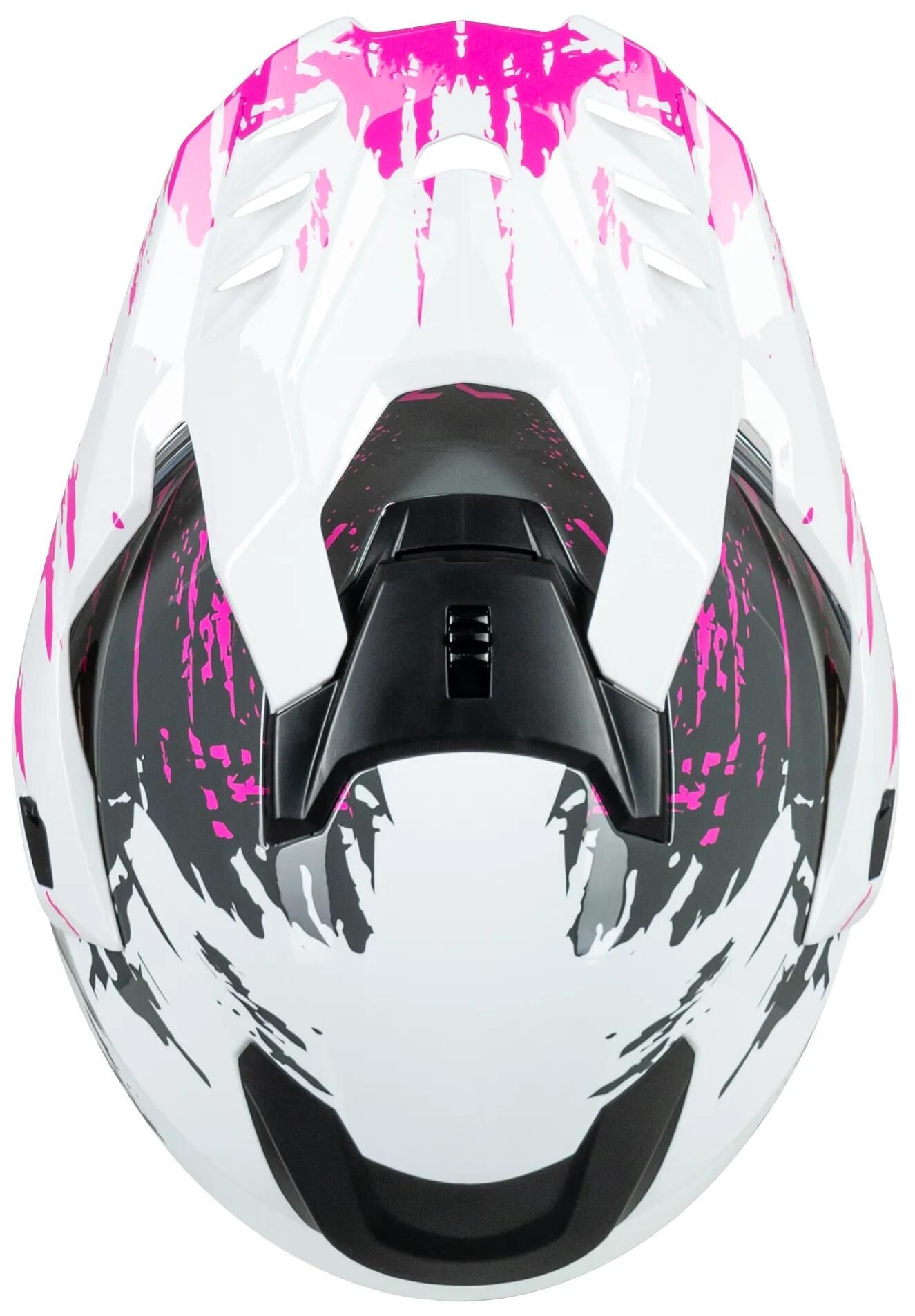 _Endurohelm Integralhelme,Helme,Helme,Sturzhelme