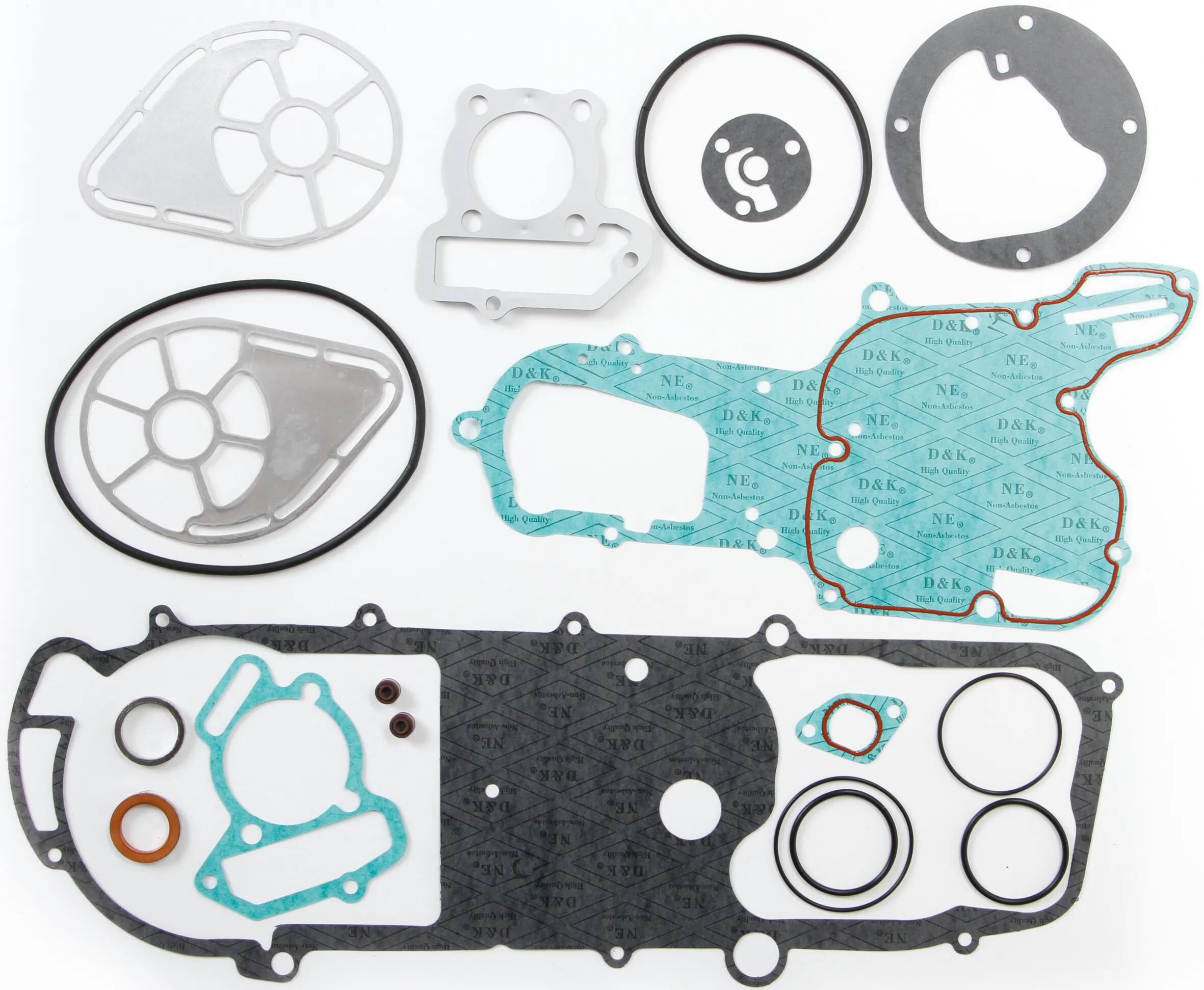 SPEC-X_Motordichtungssatz Dichtungen und Dichtungssätze