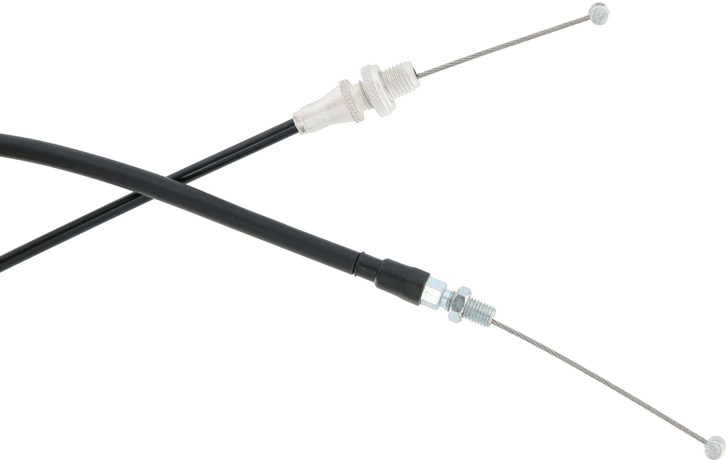 Hi-tech_Gaszug Gaszüge