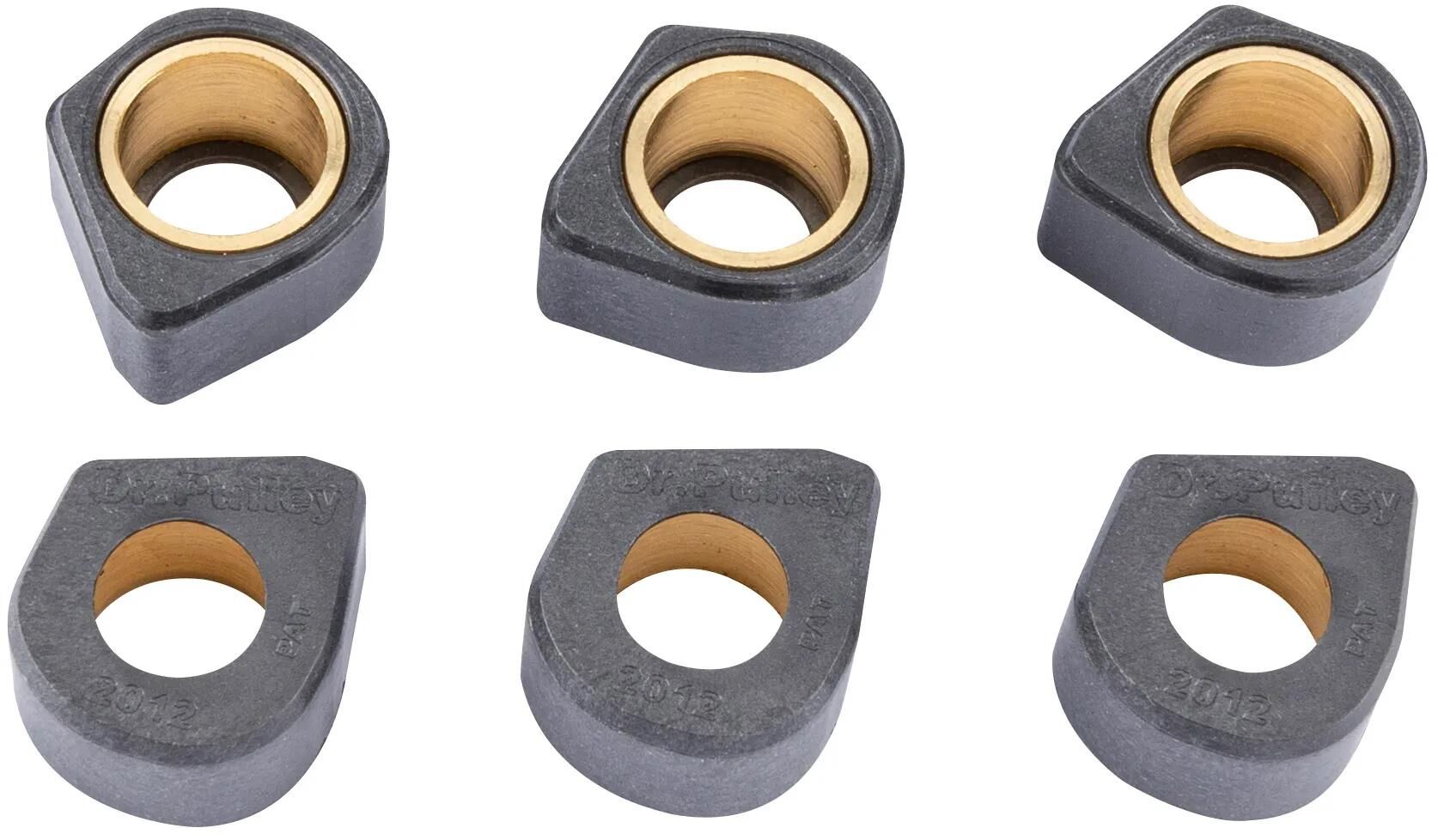 _Variomatikgewicht Variomatikteile