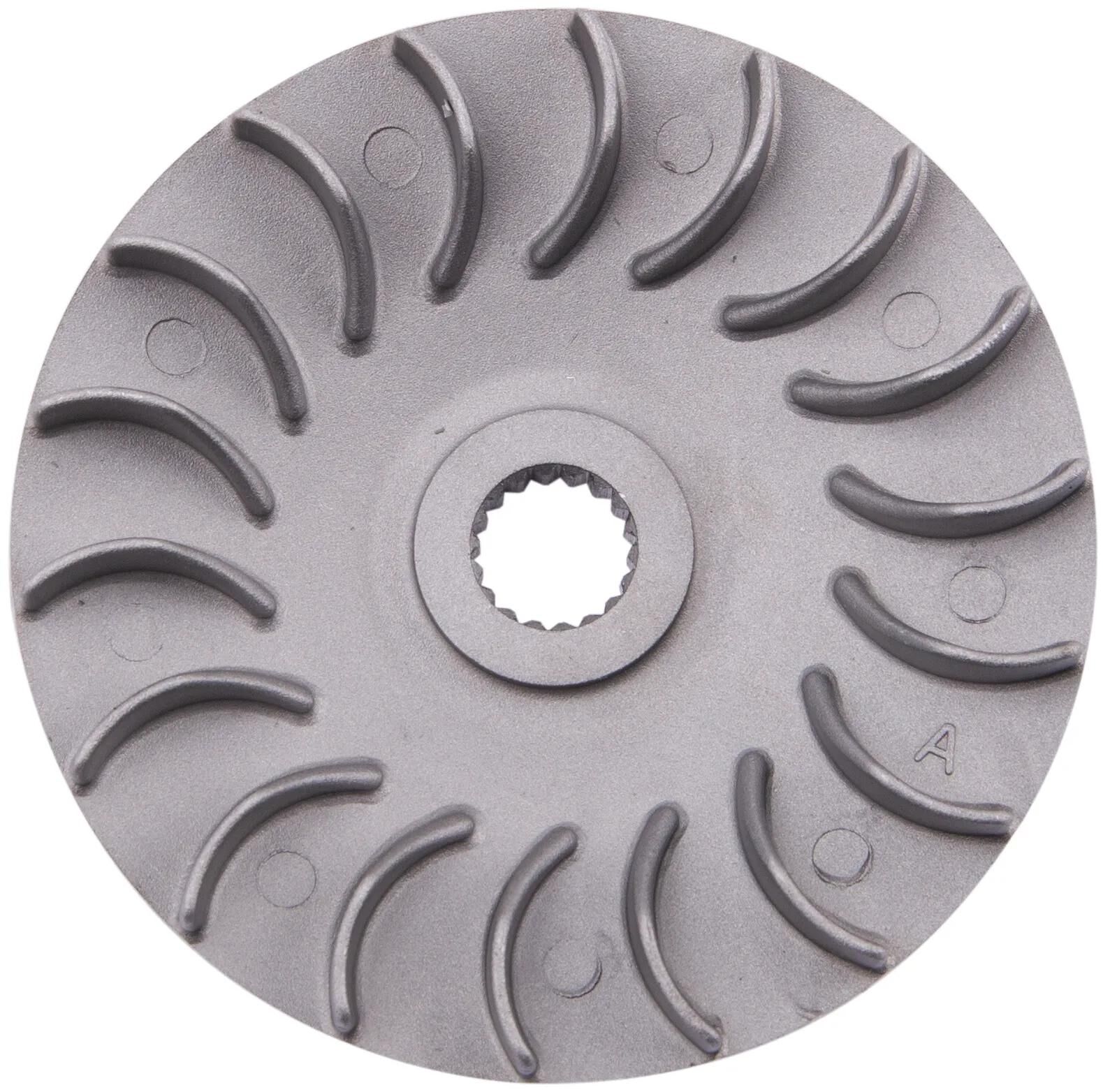 SPEC-X_Riemenscheibe Variomatikteile