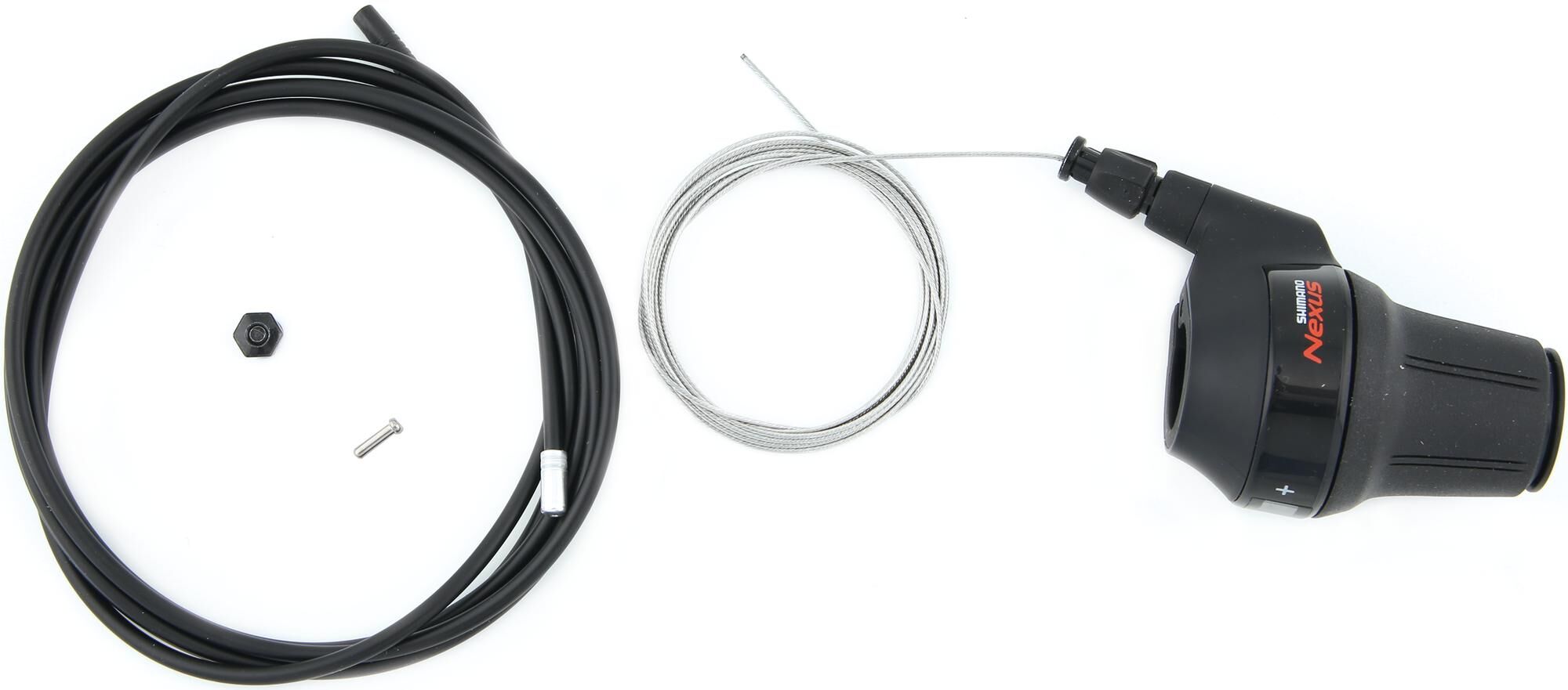 _Drehgriffschalter Schalthebel - Getriebenabe,Schalthebel