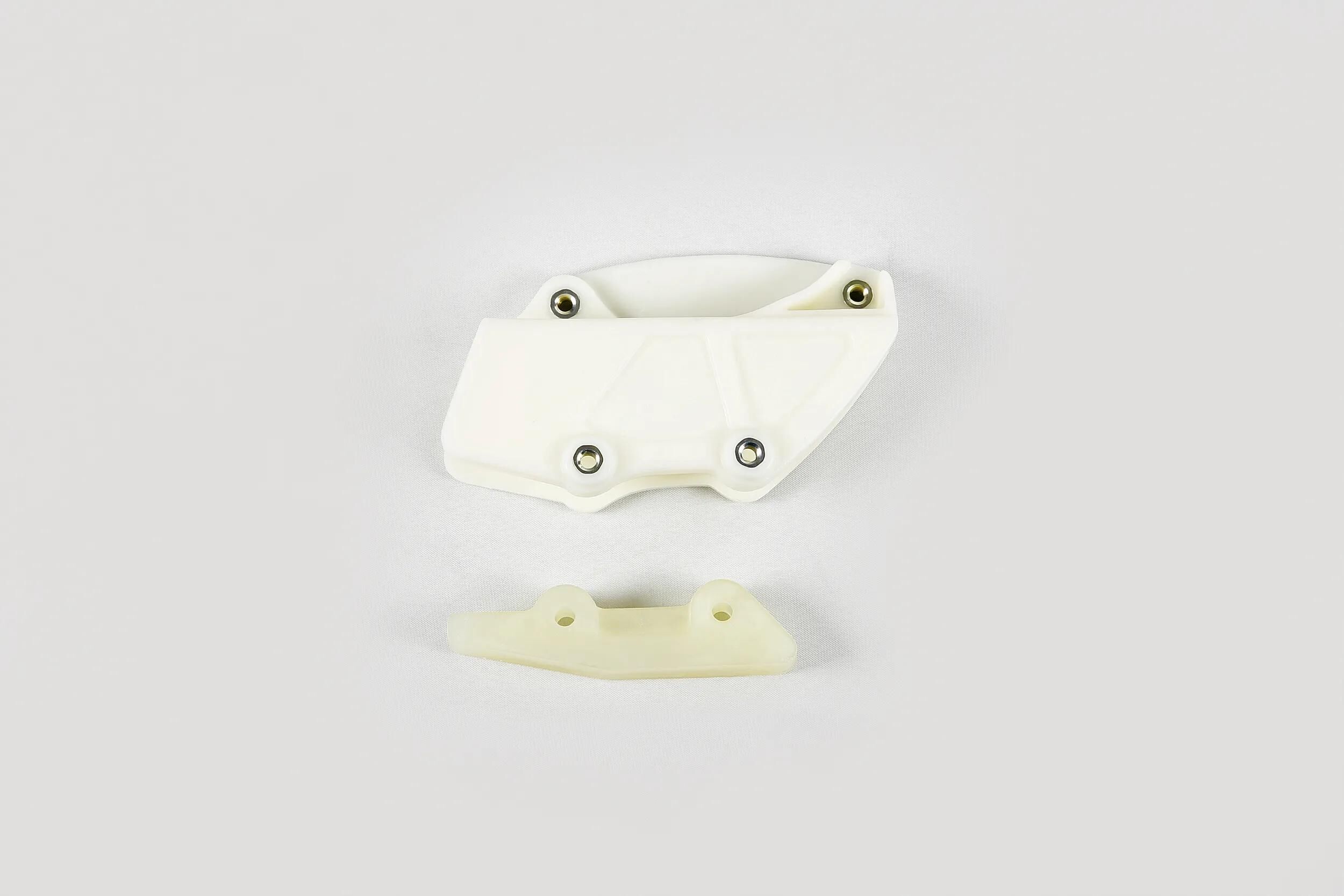 UFO PLAST_Kettenführung Kettenführungen