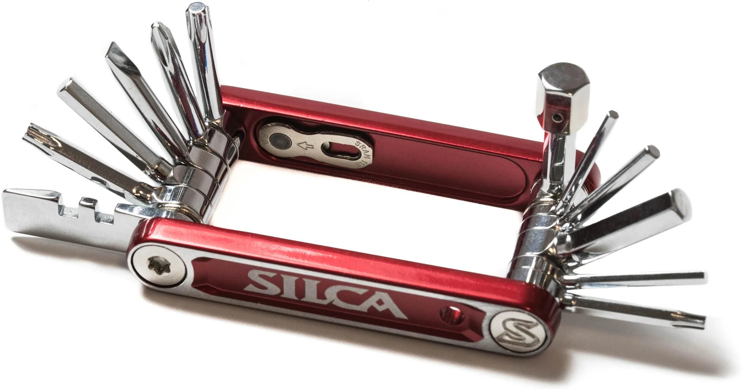 SILCA_Multifunktionswerkzeug Multifunktionswerkzeuge,Werkzeuge