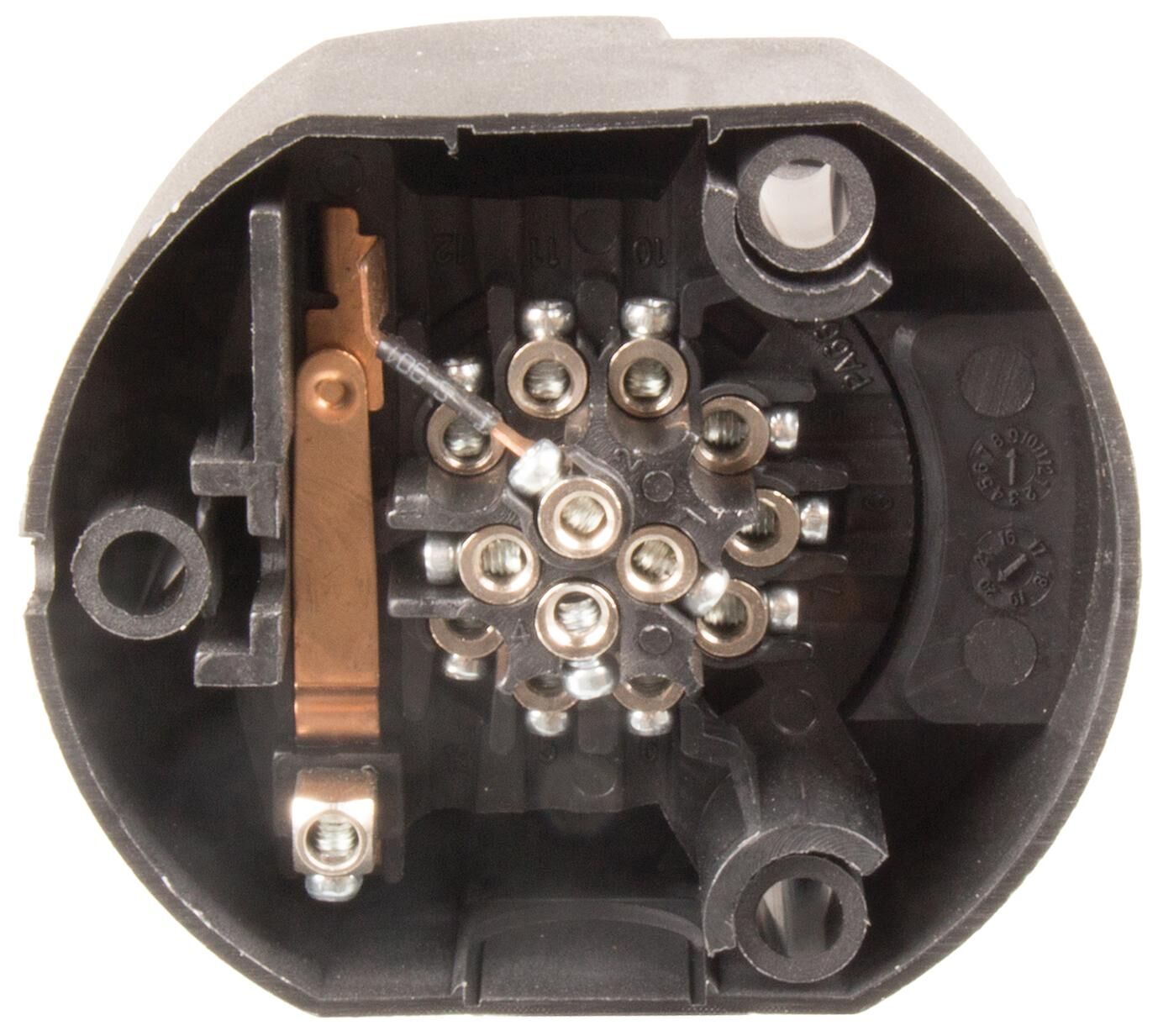 Steckdosen,Zigarettenanzünder