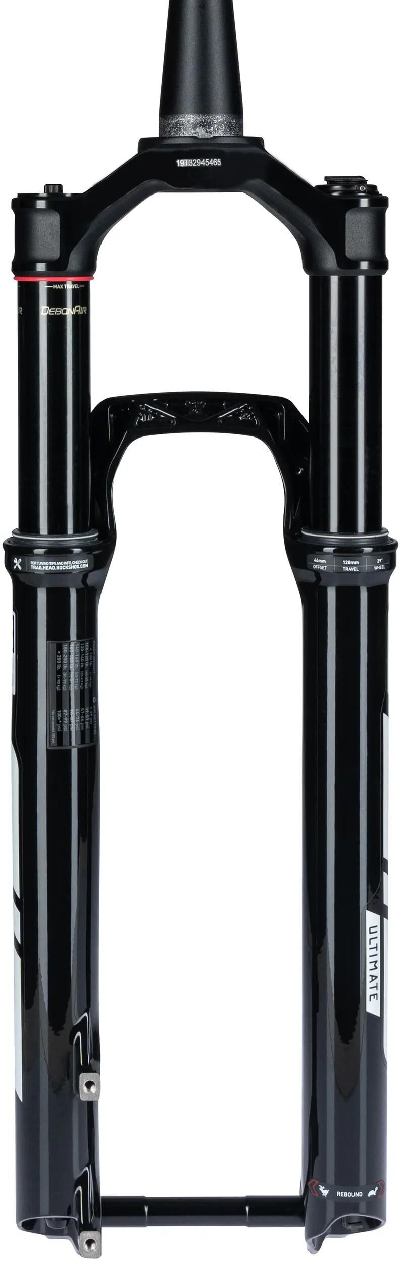 ROCKSHOX_Federgabel Federgabeln,Gabeln