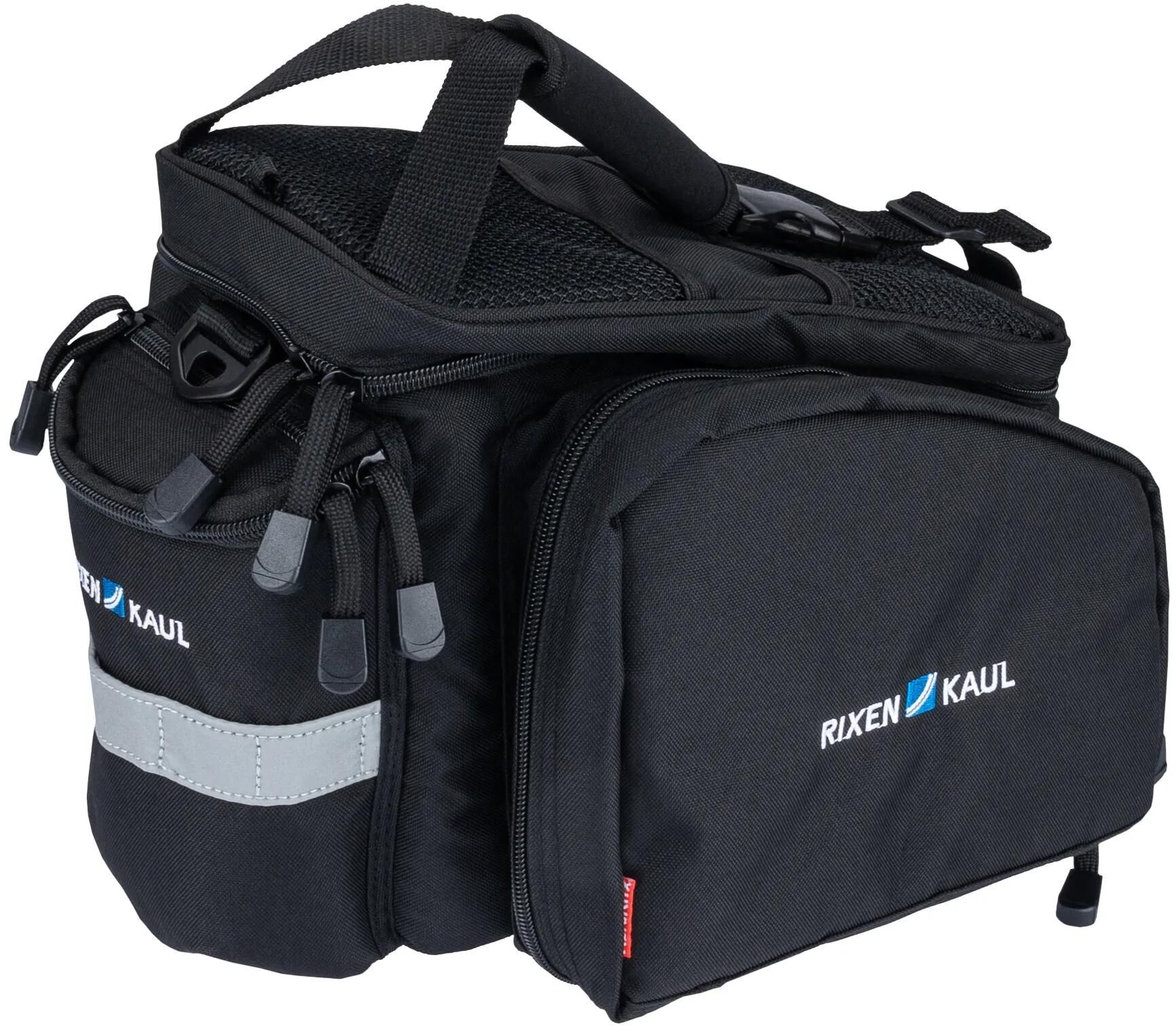 RIXEN & KAUL_Gepäckträgertasche Gepäckträgertaschen