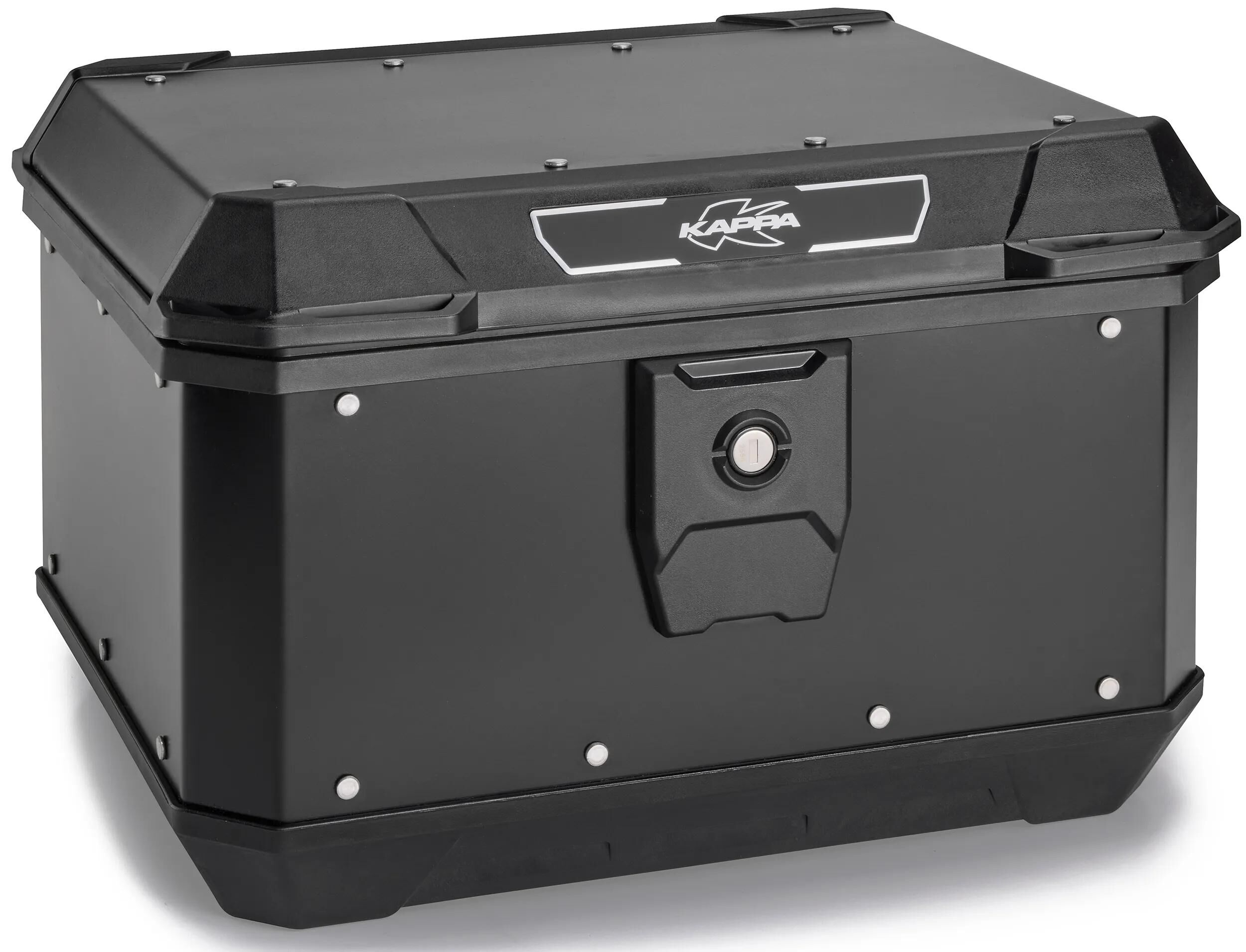 KAPPA_Topcase Topcase,Koffer,Gepäckkoffer