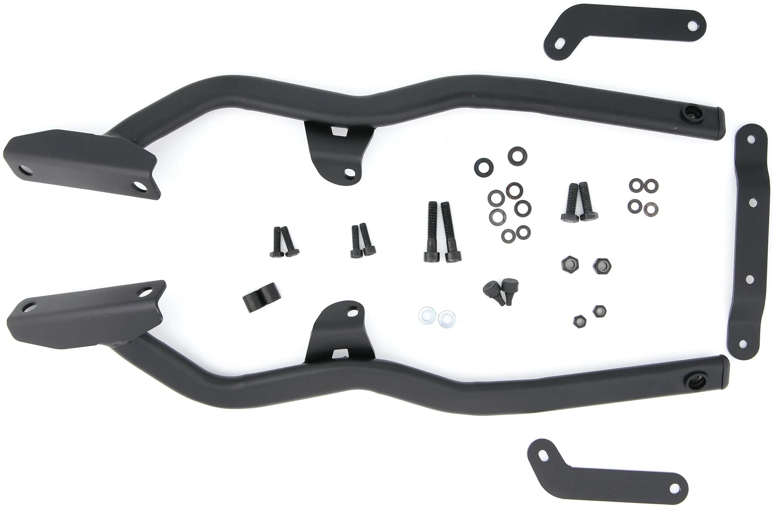 KAPPA_Topcaseträger Gepäckträger