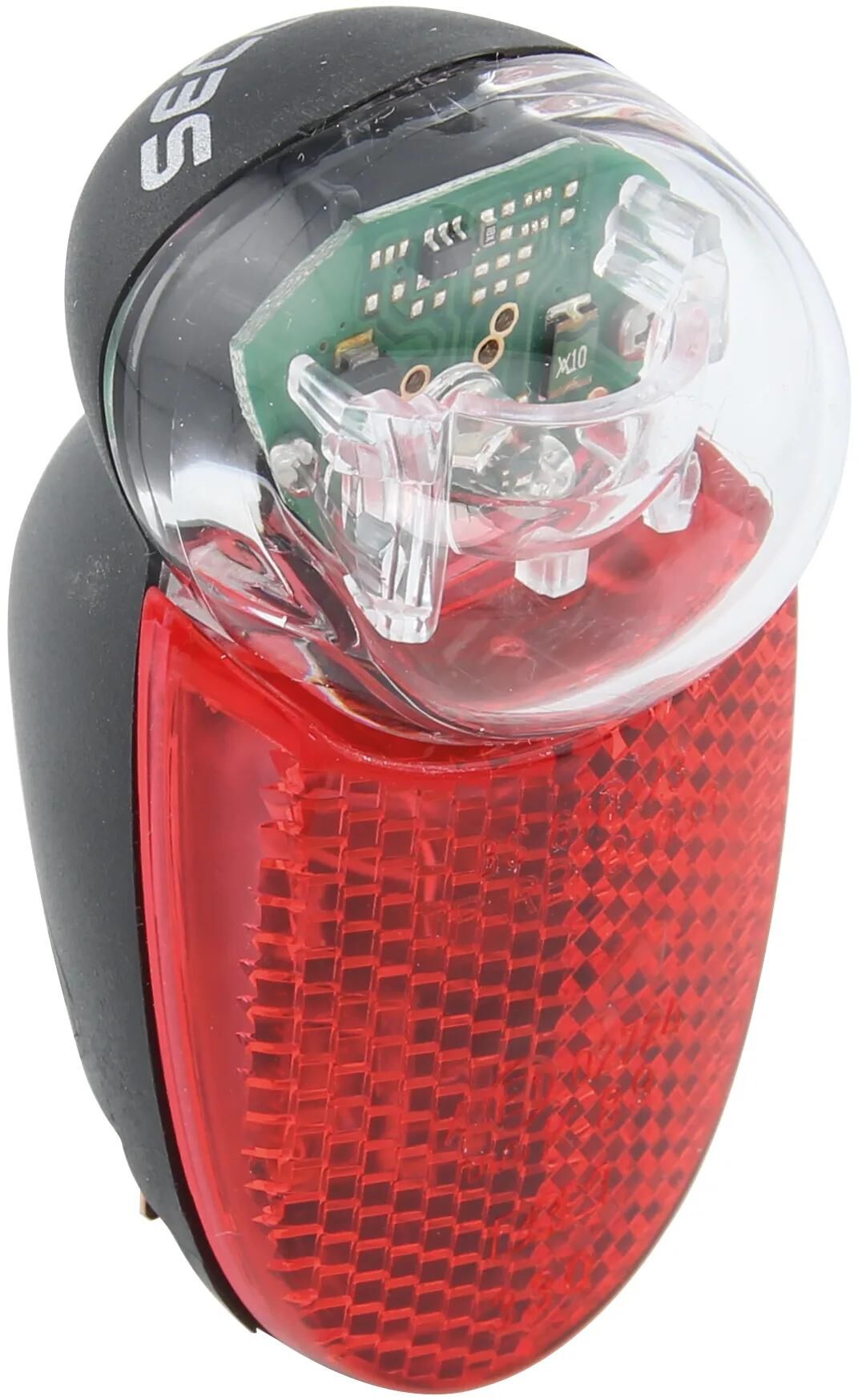 Busch + Müller_Rücklicht Rückleuchten,Rücklichter