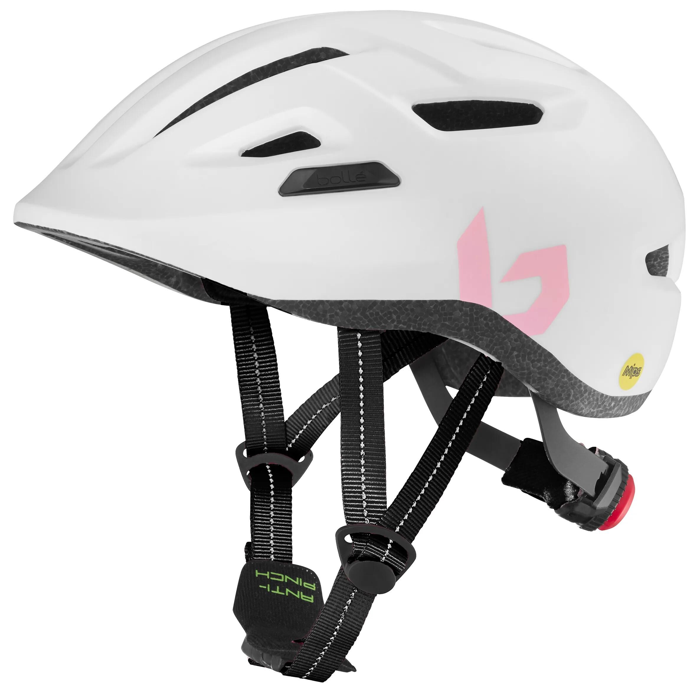 bollé_Helm Helme,Sturzhelme
