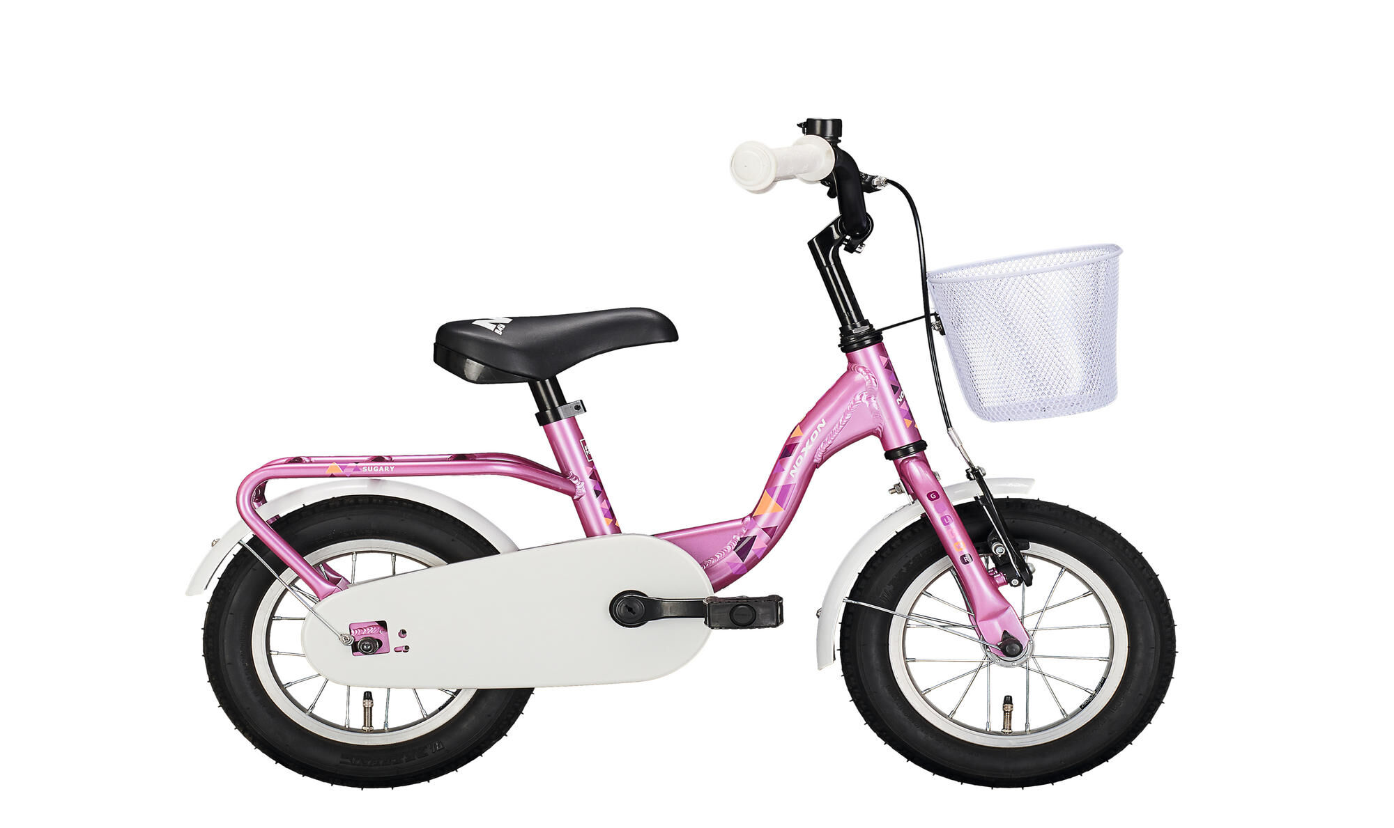 _Kinderrad_Sugary_1 Kinderräder,Fahrräder,Kinderrad
