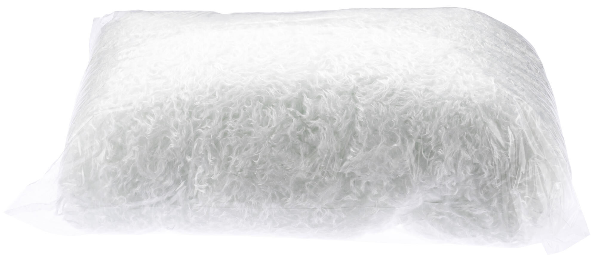 _Dämmwolle Schalldämpfer - Ersatz / Zubehör