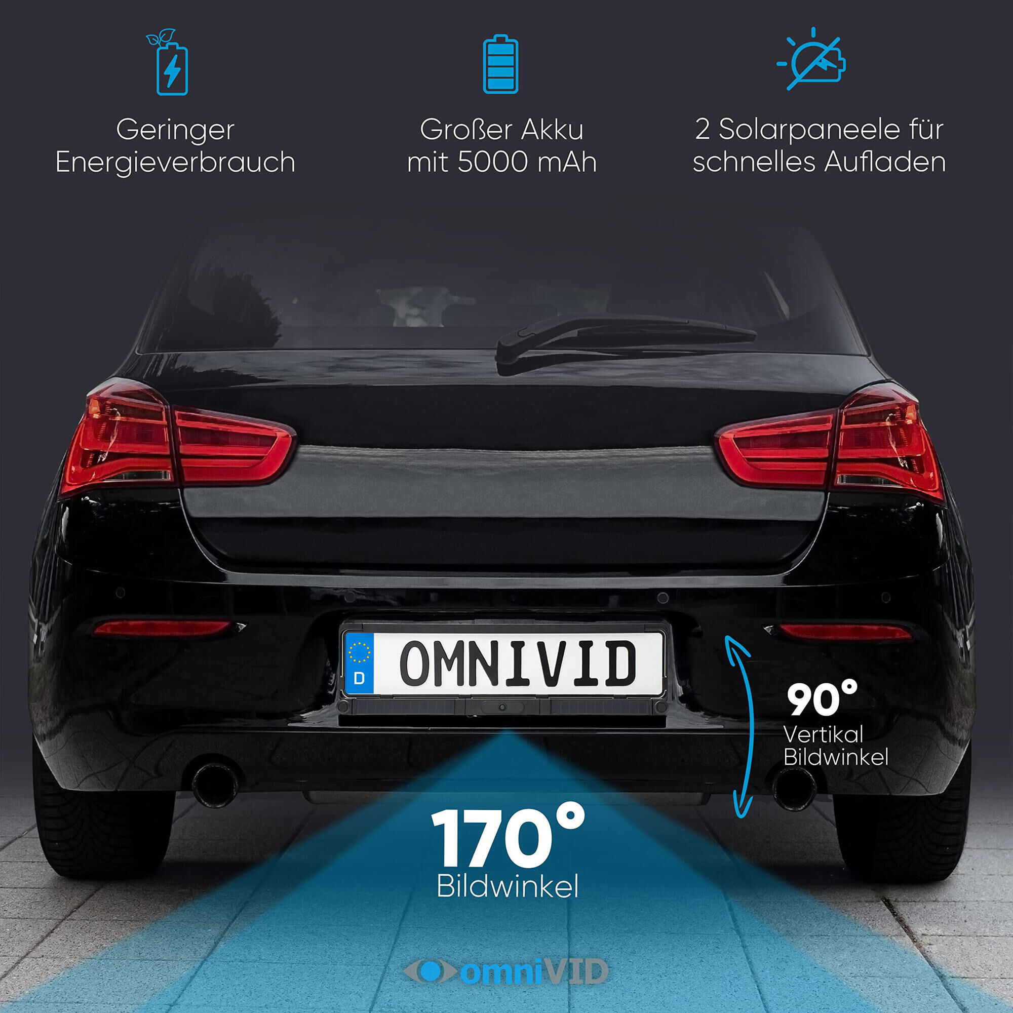 _Einparkhilfe Einparkhilfen