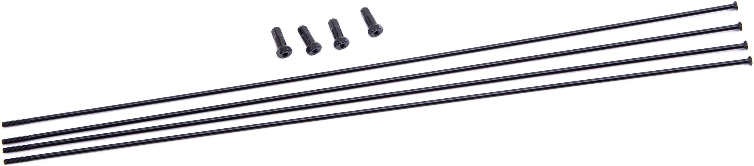 FULCRUM_Speichensatz Speichen