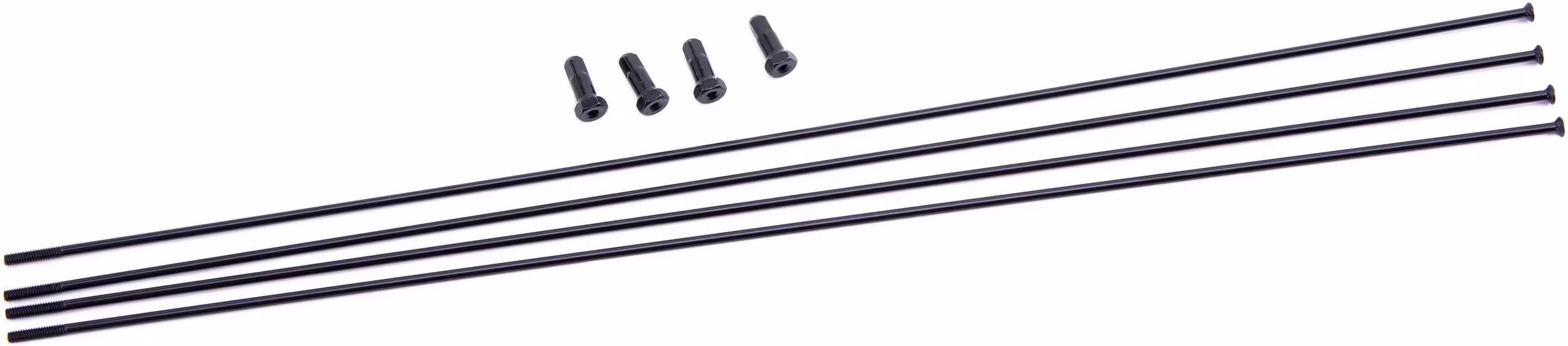 FULCRUM_Speichensatz Speichen
