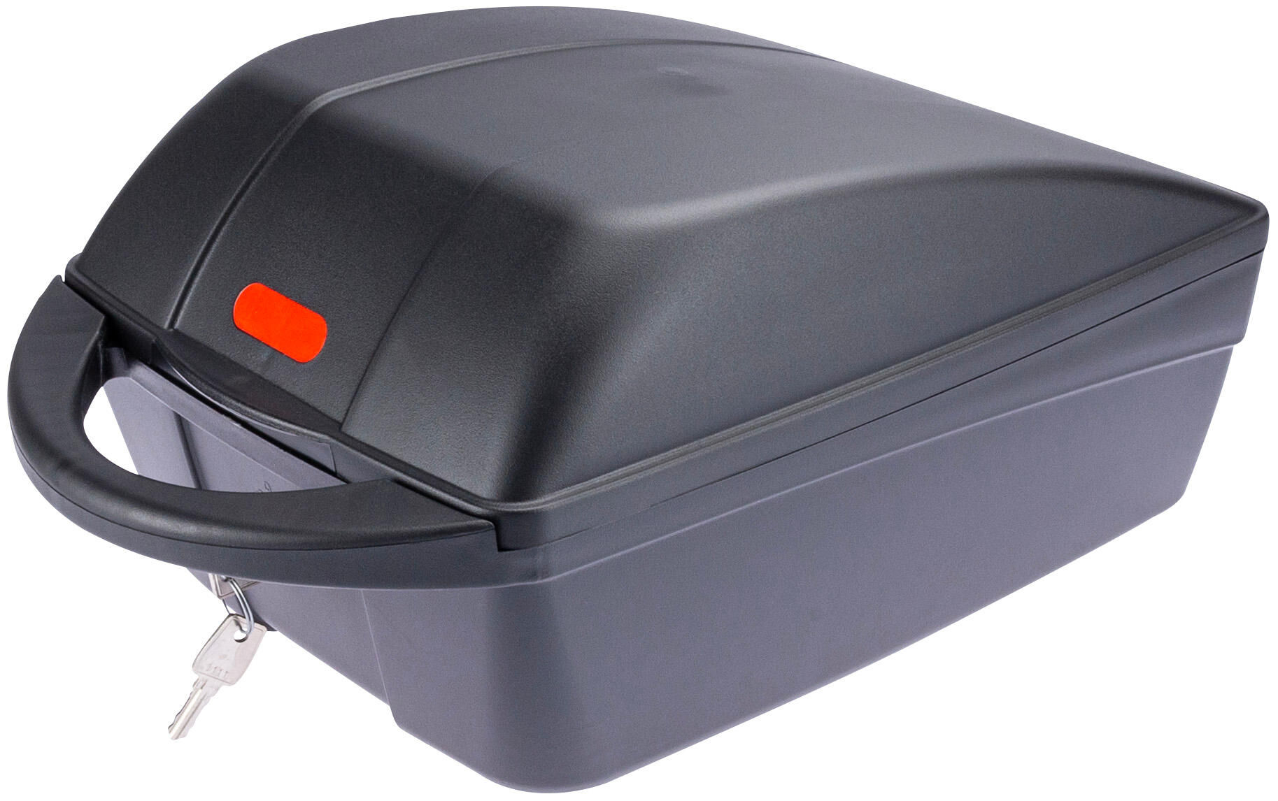 _Gepäckträgerbox Gepäckträgerboxen