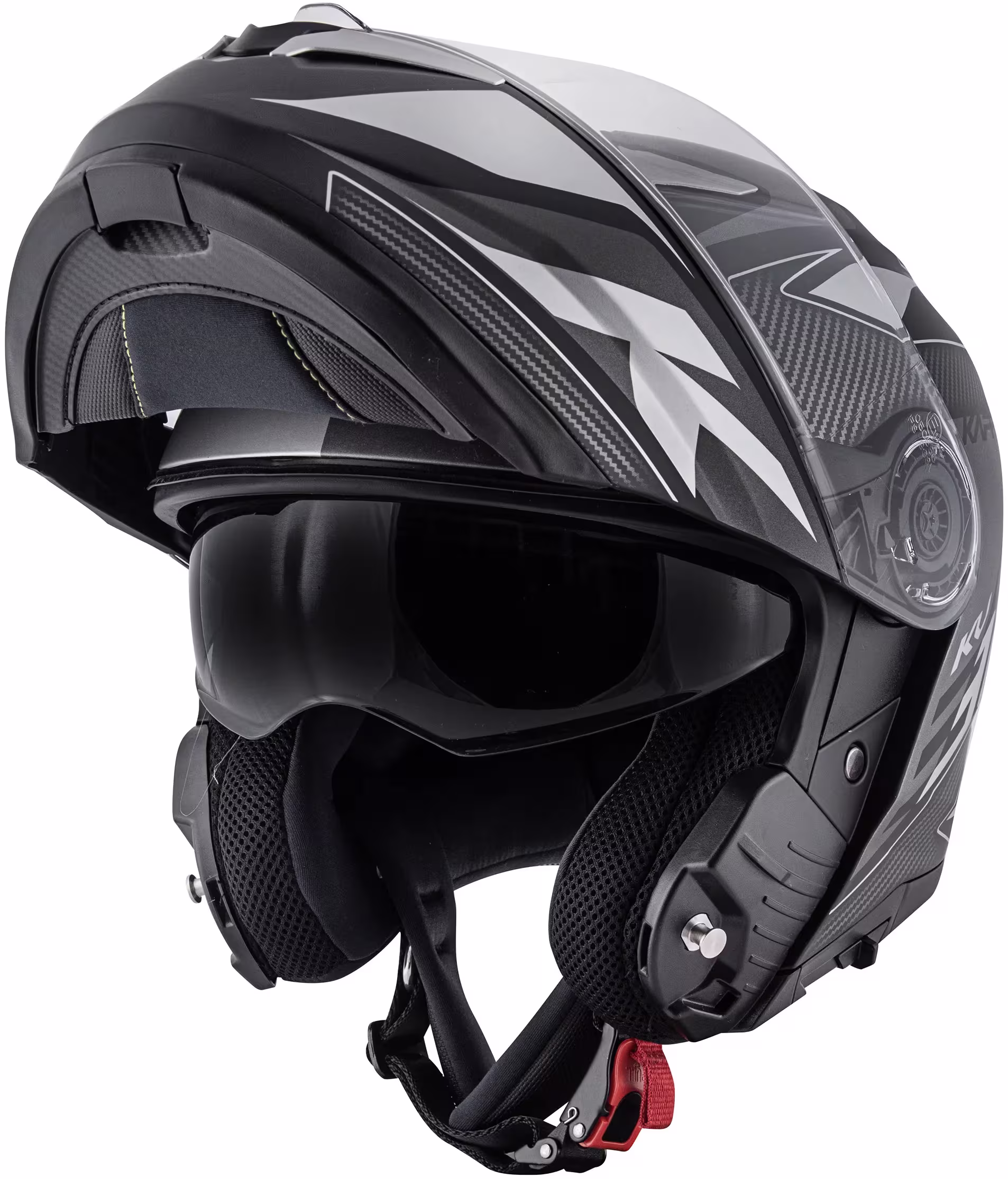 KAPPA_Klapphelm Helme,Sturzhelme