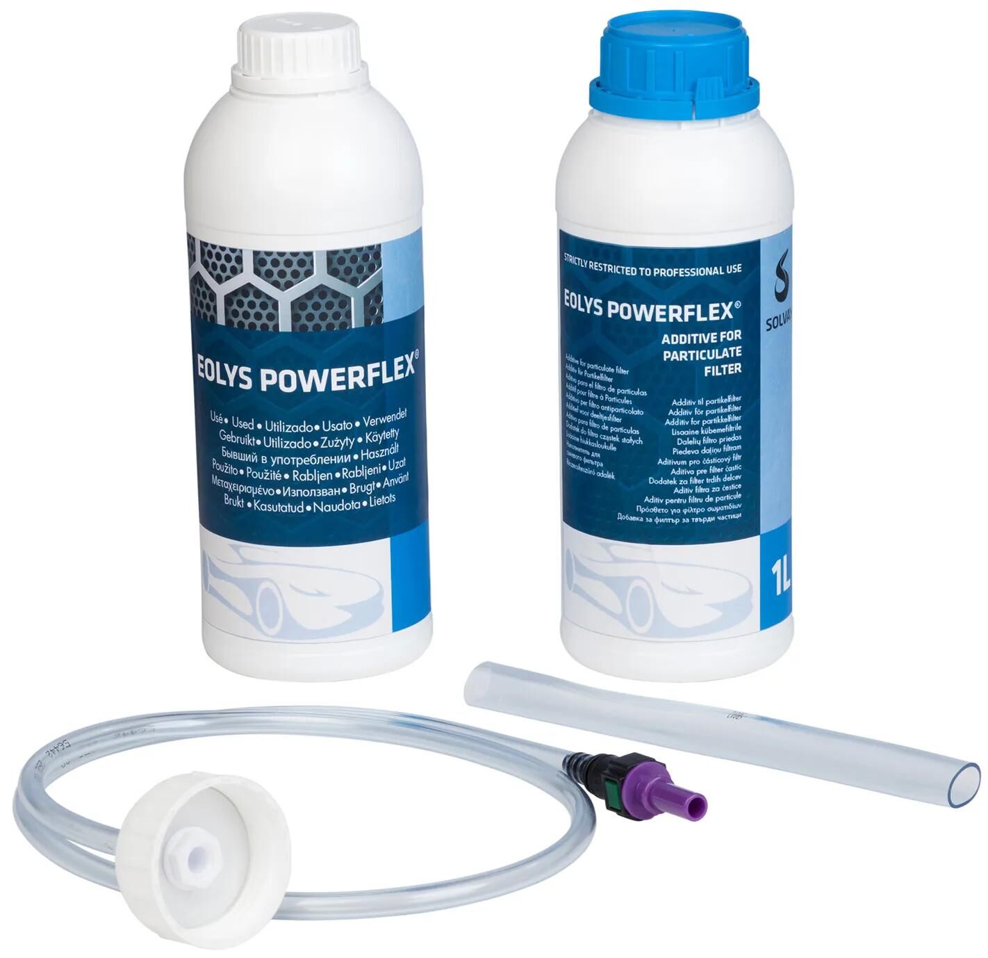 bosal_Additiv Additive