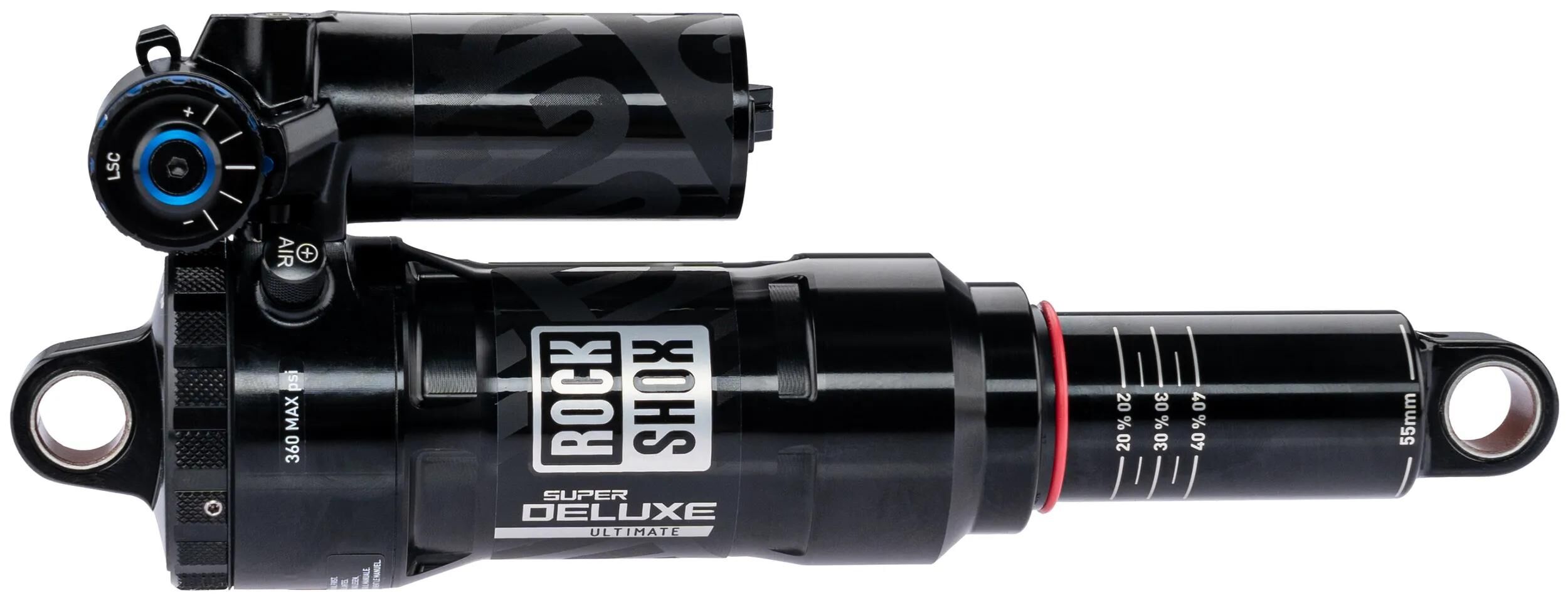 ROCKSHOX_Federbein Federbeine