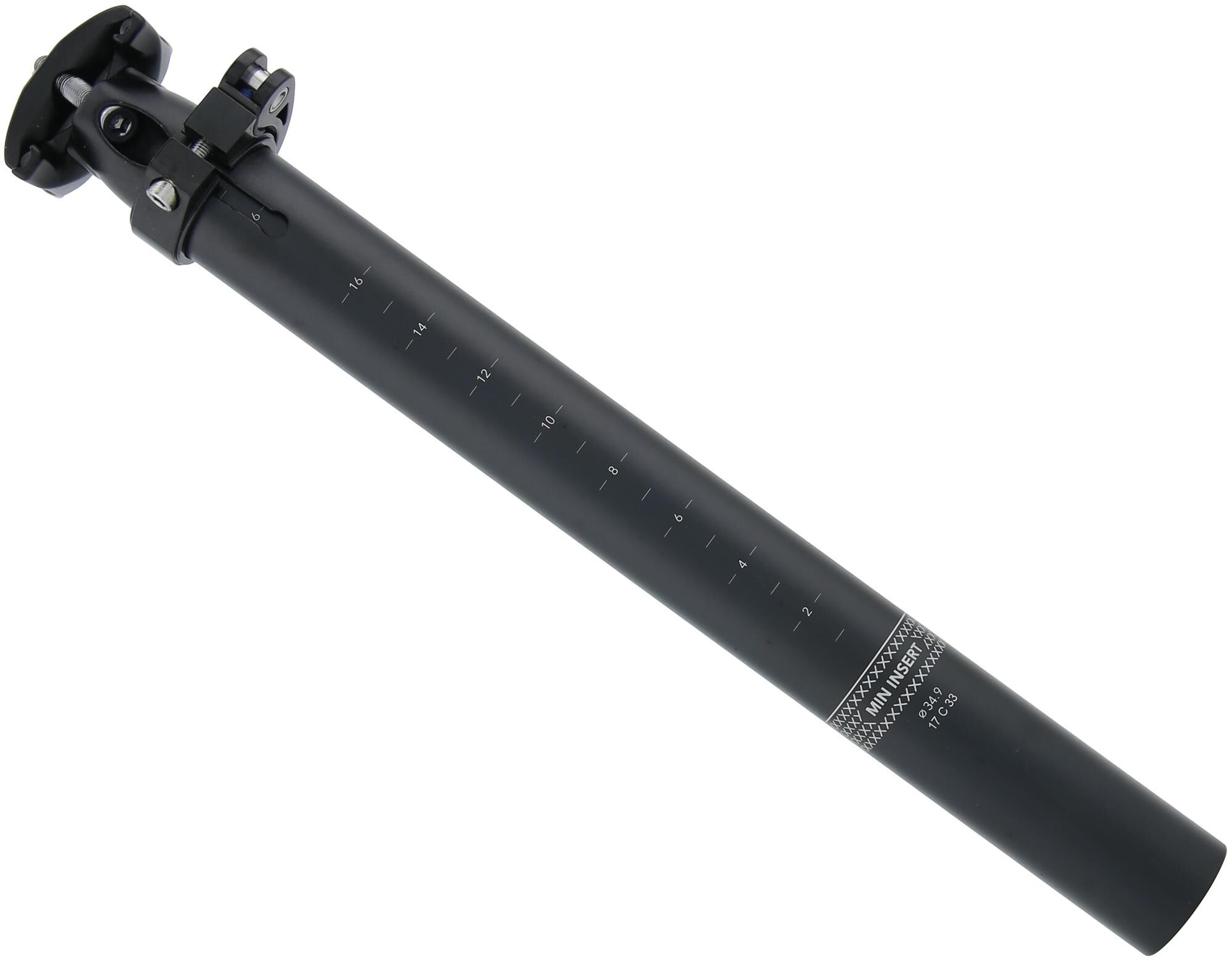 _Teleskopsattelstütze Sattelstützen