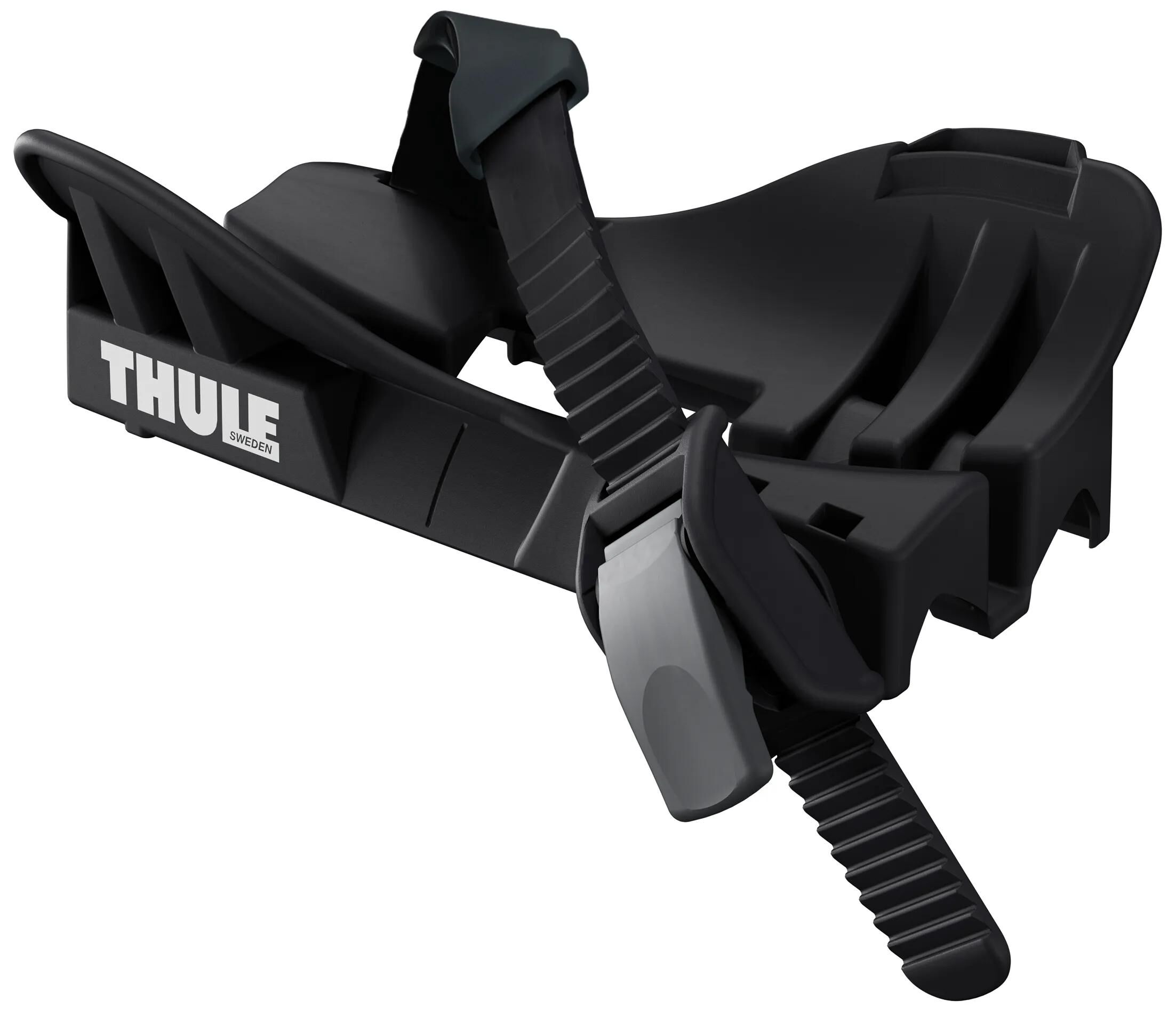 THULE_Adapter Fahrradhalter