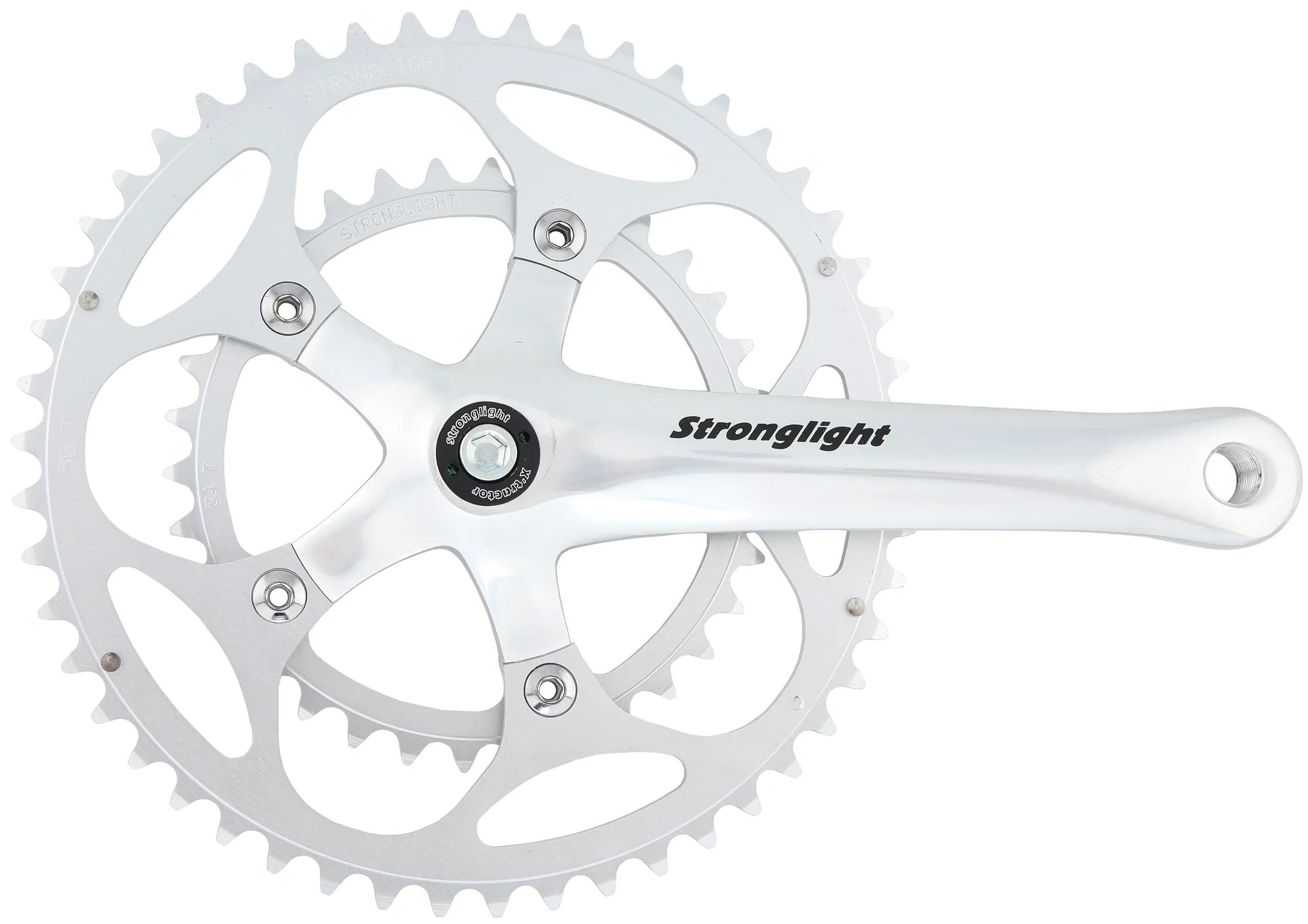 STRONGLIGHT_Kettenradgarnitur Kettenradgarnituren