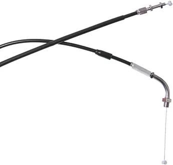 Hi-tech_Gaszug Gaszüge