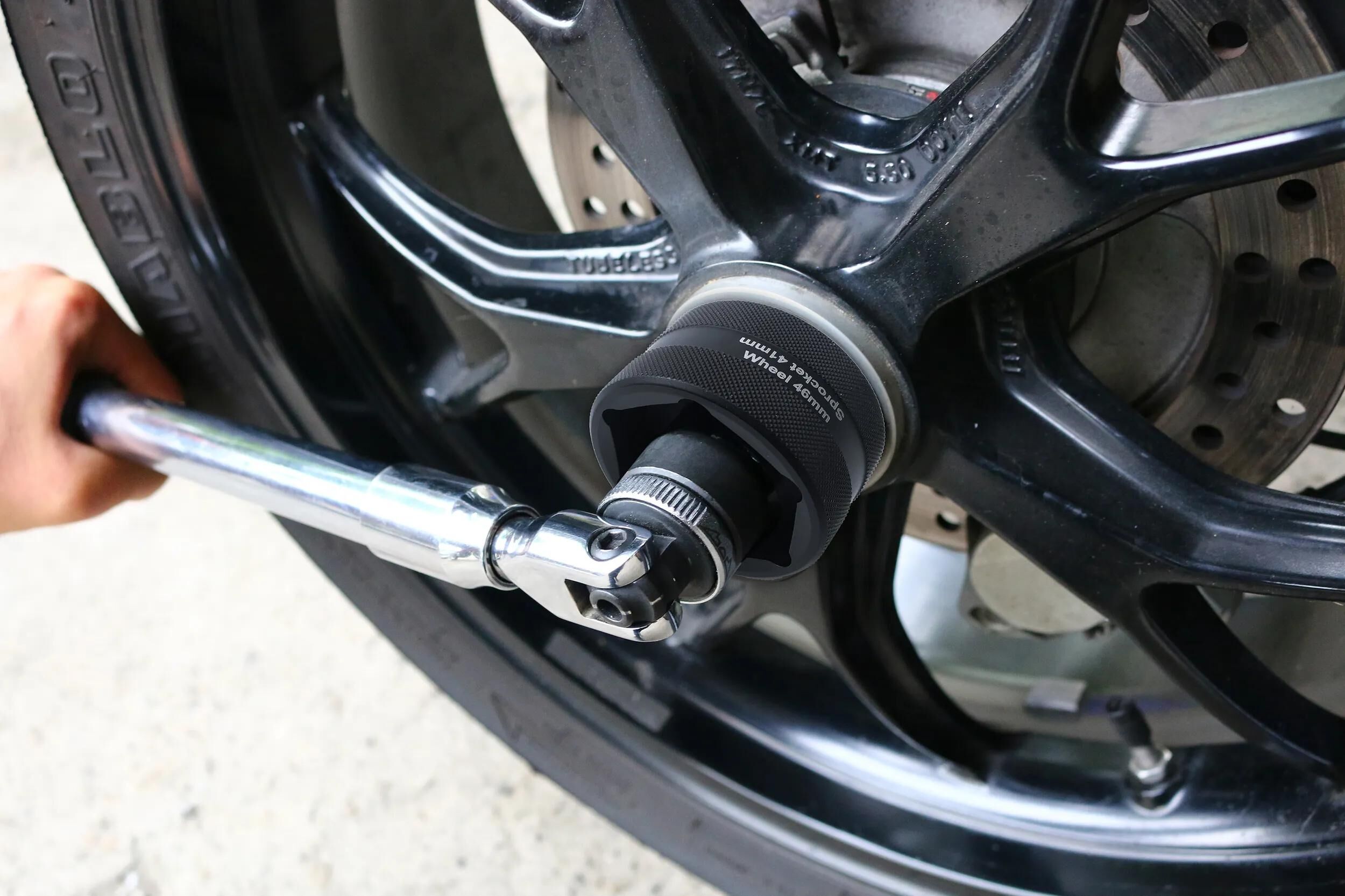 Bikeservice_Steckschlüsseleinsatz Radmutterschlüssel,Steckschlüsseleinsätze,Zentralmutternüsse,Werkzeuge